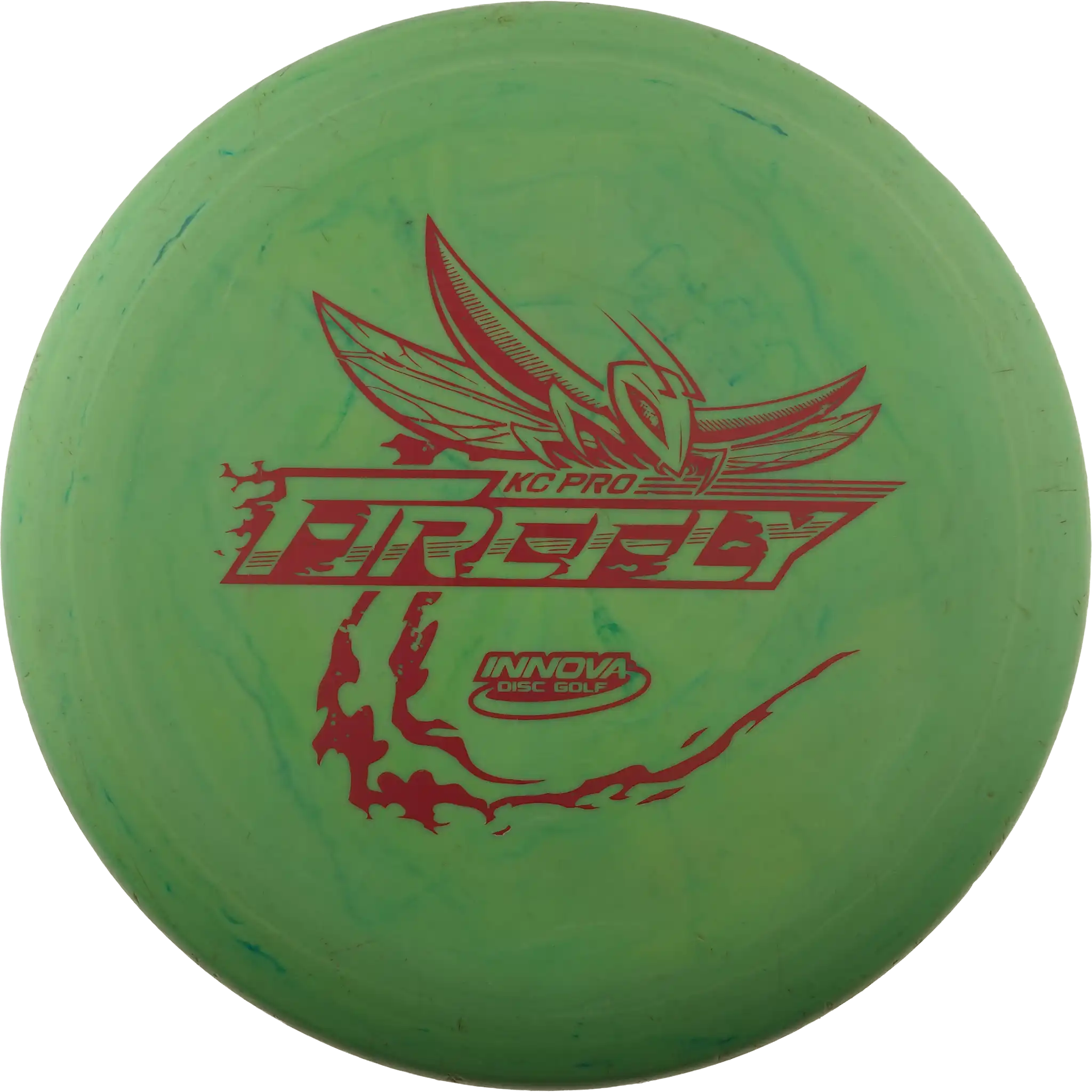 KC Pro Firefly