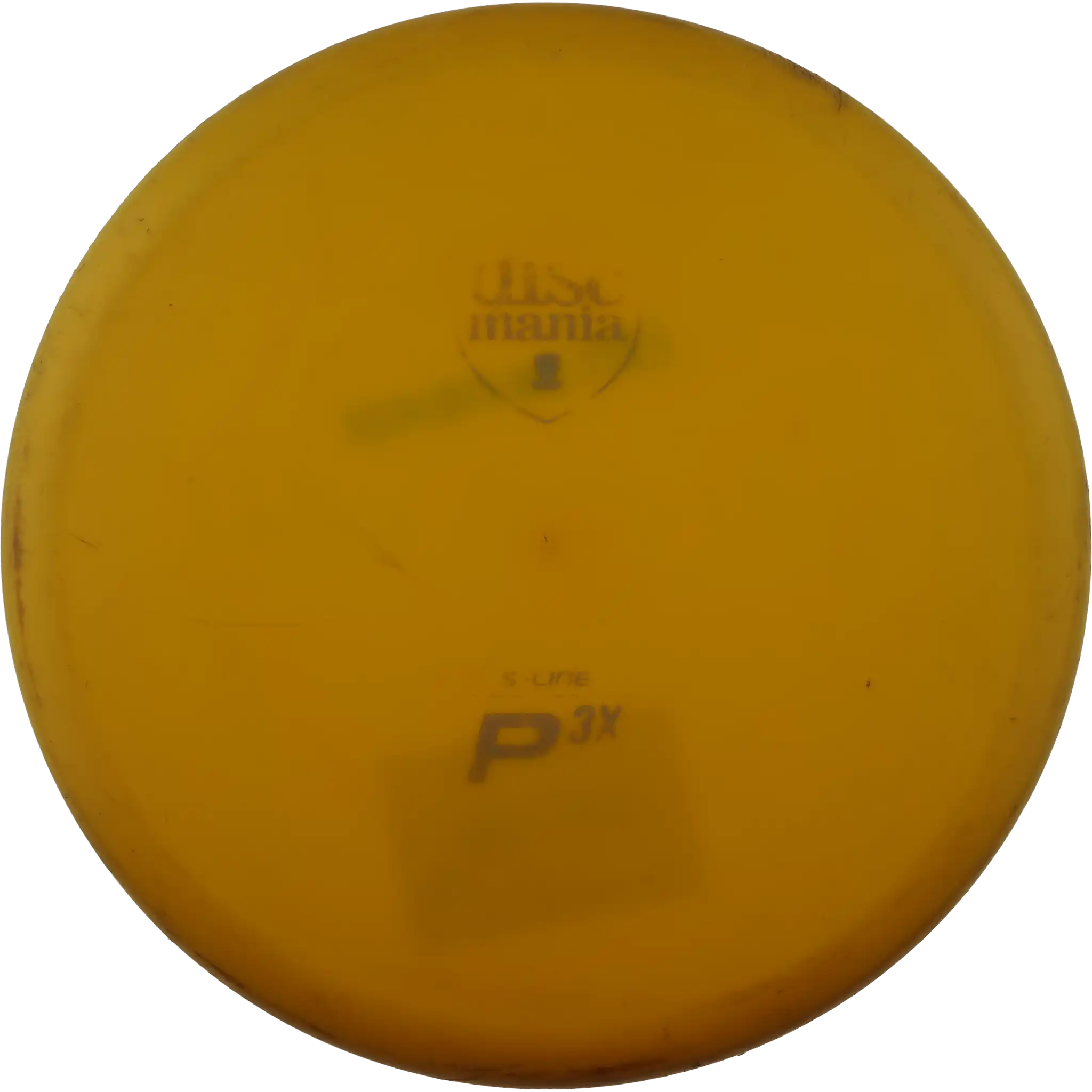 S-Line P3x - Innovamade