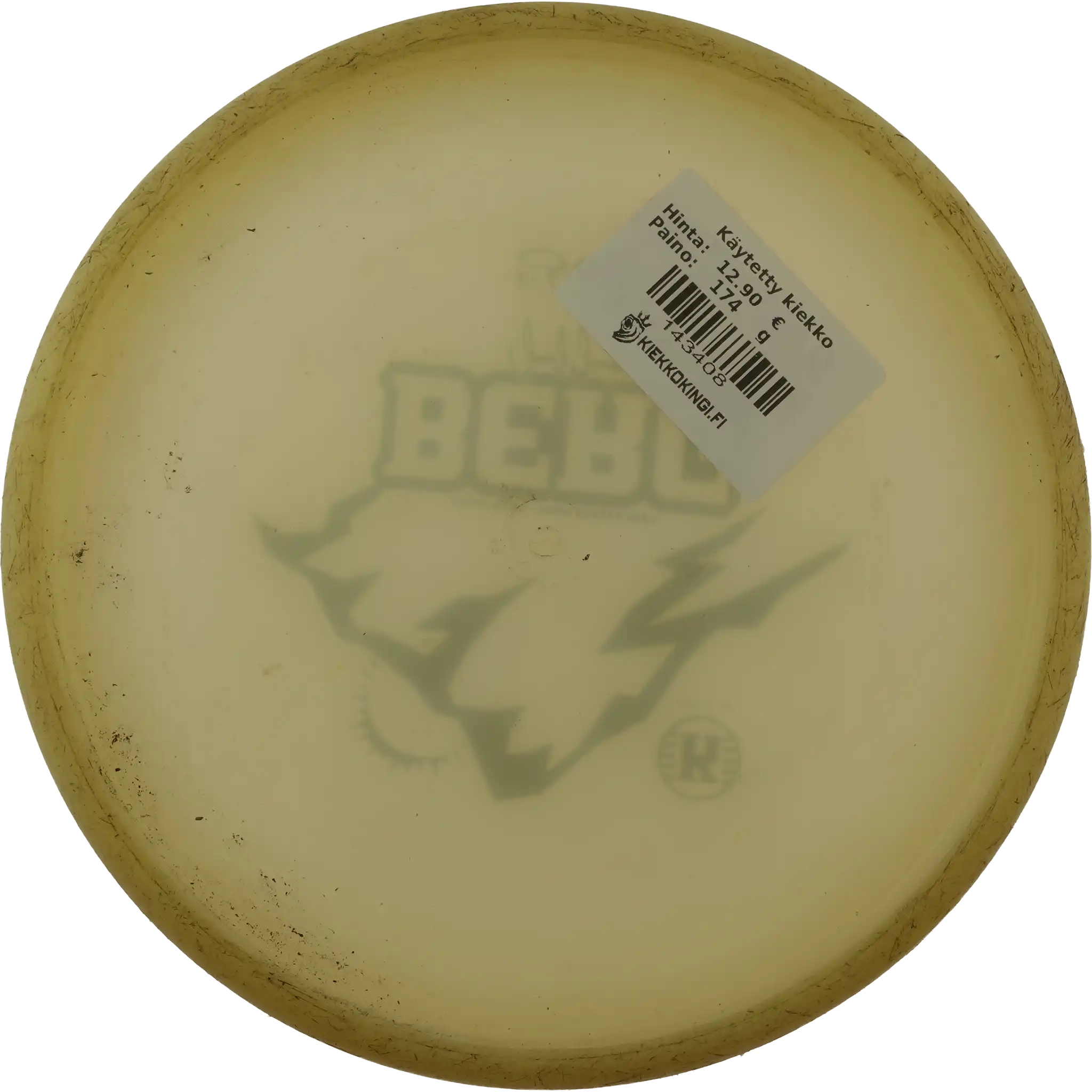 K1 Soft Berg - Josef Berg