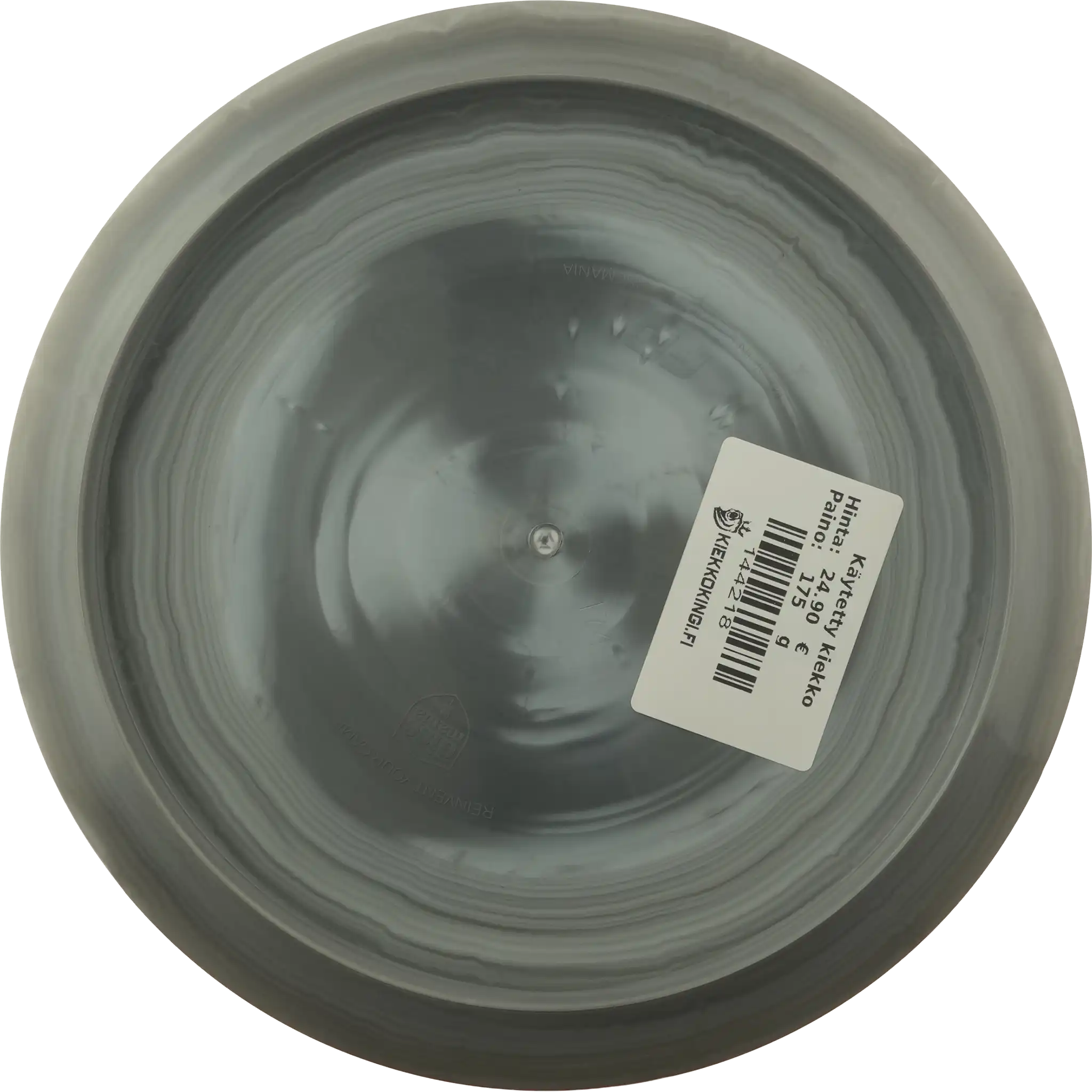 Swirl S-Line FD - Blanko