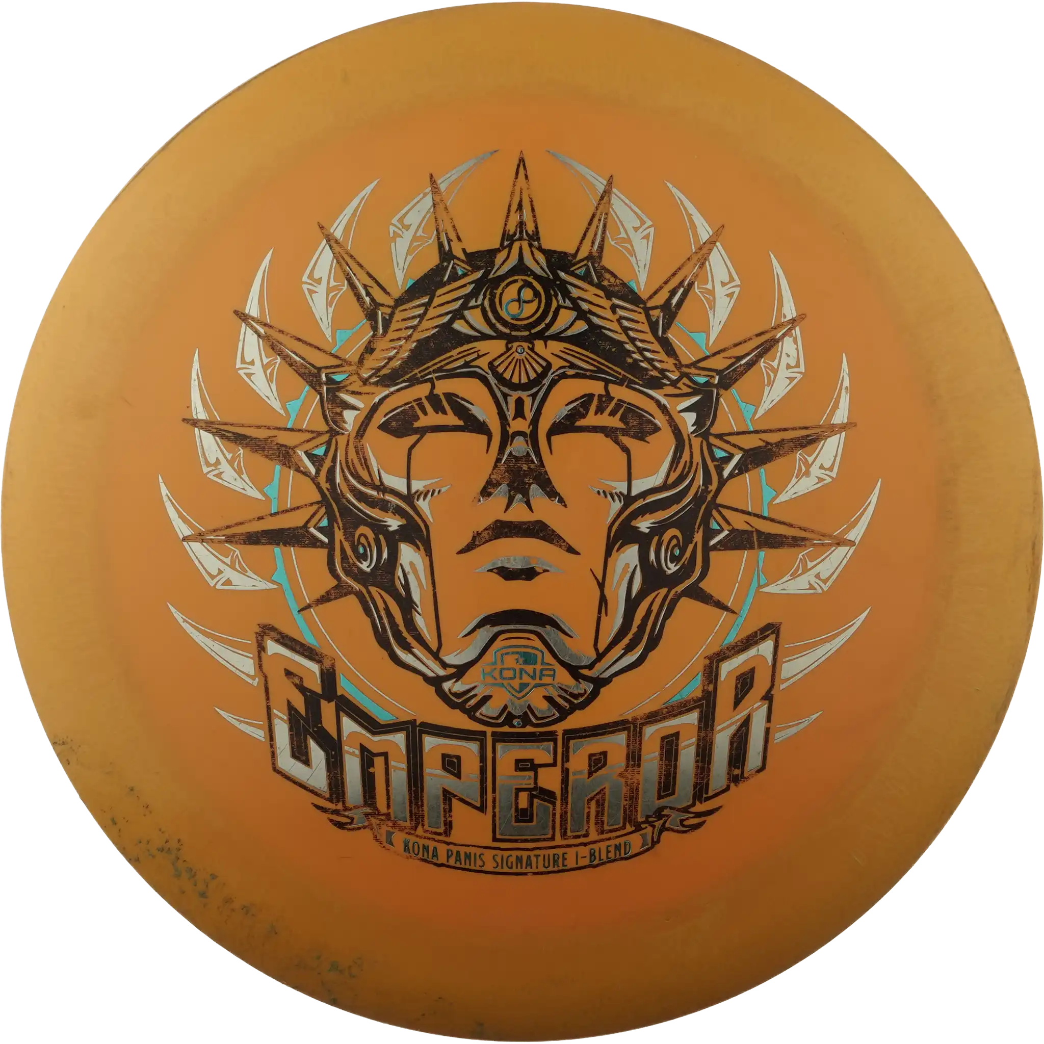 I-Blend Emperor - Kona Panis