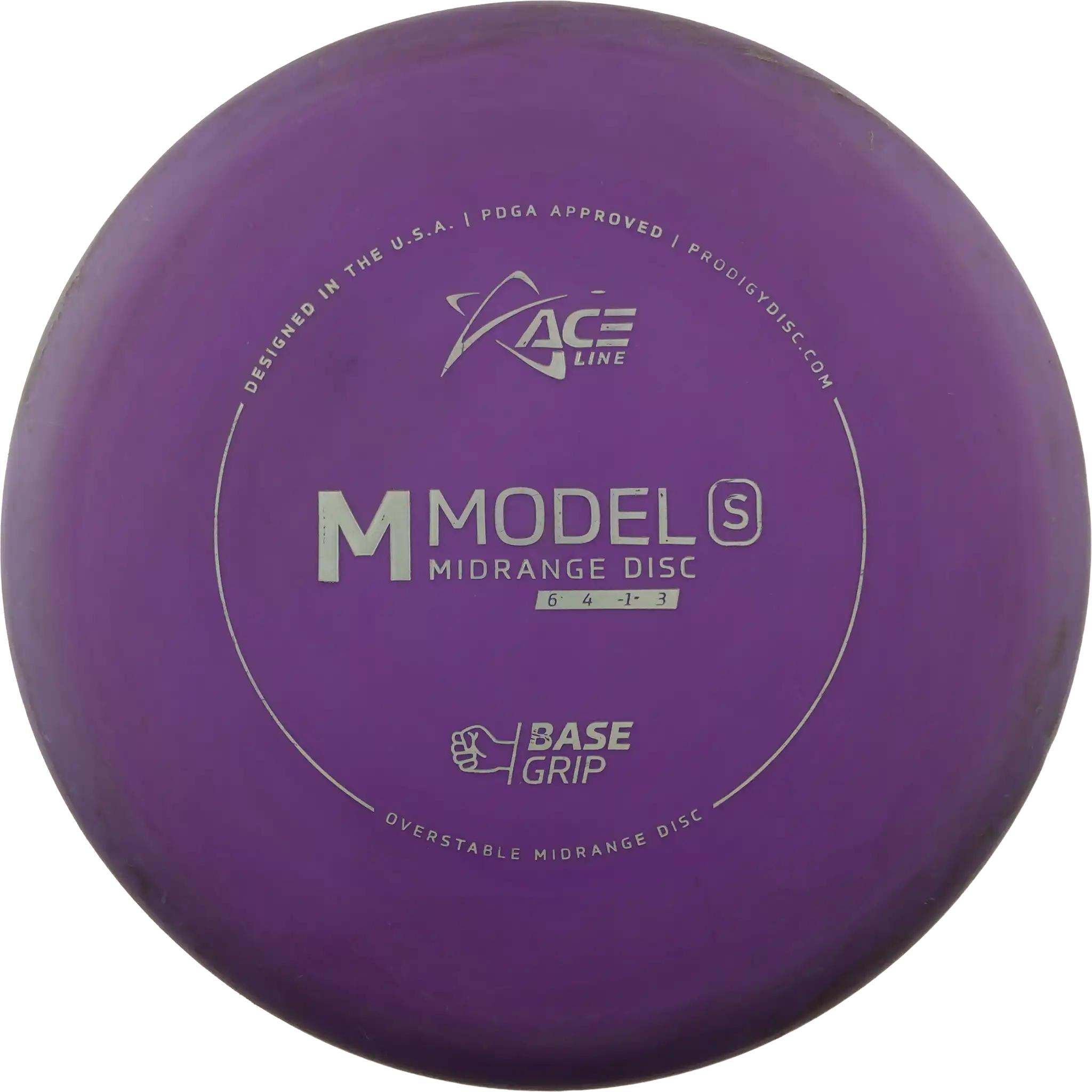 BaseGrip M Model S