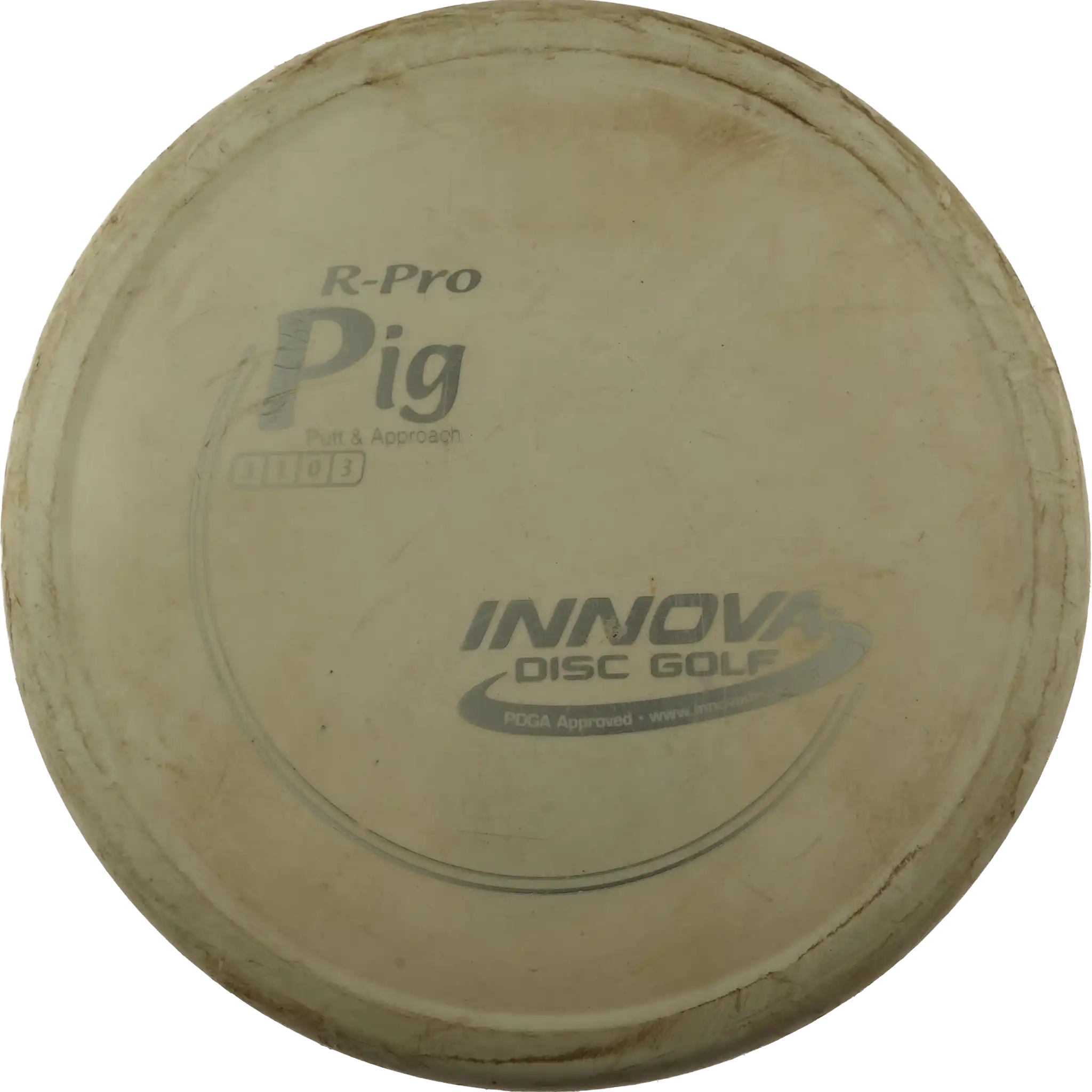 R-Pro Pig