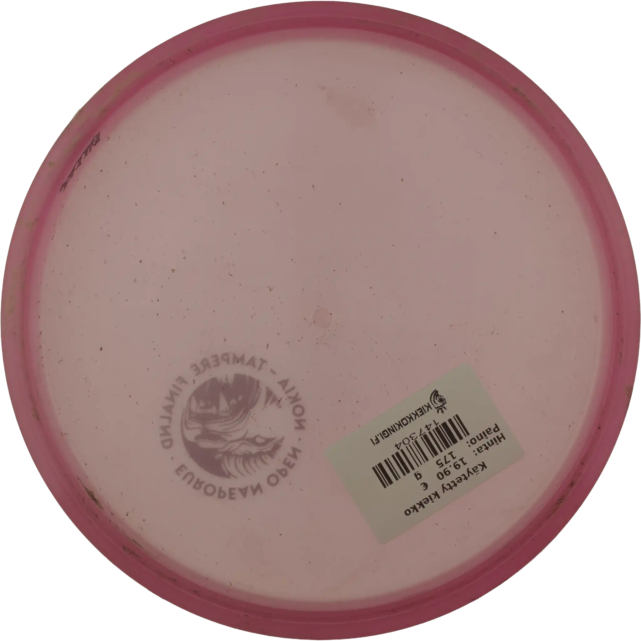 Color Glow C-Line P3x - European Open