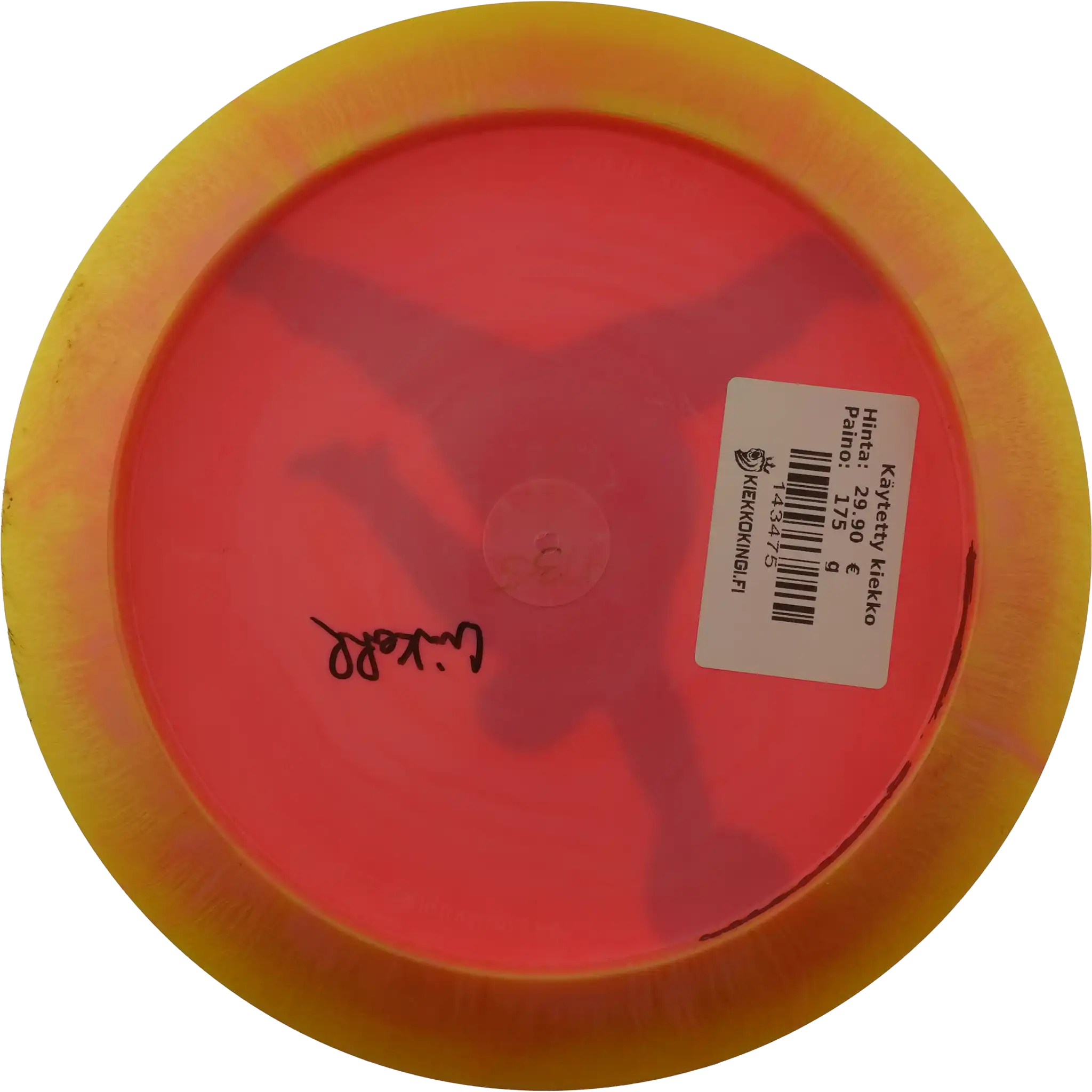 Sirius Helio Scorpius