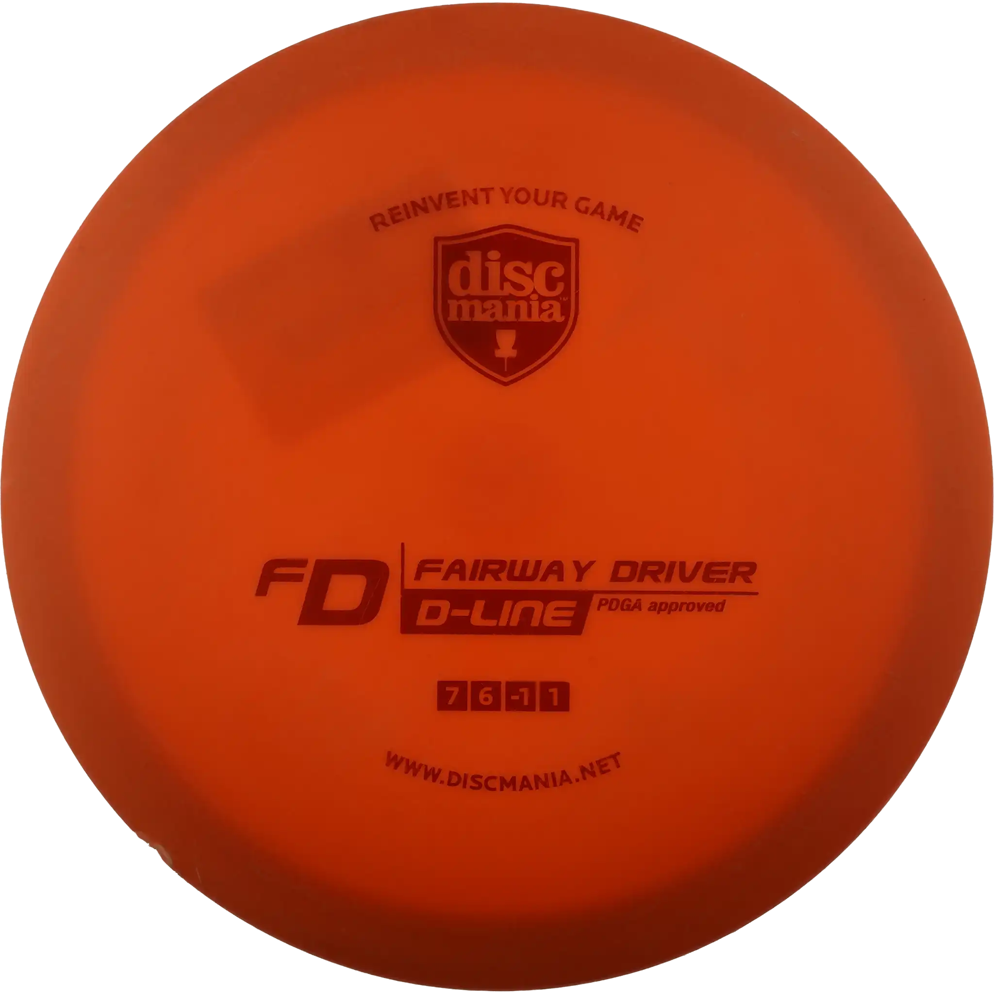 D-Line FD - Innova Made