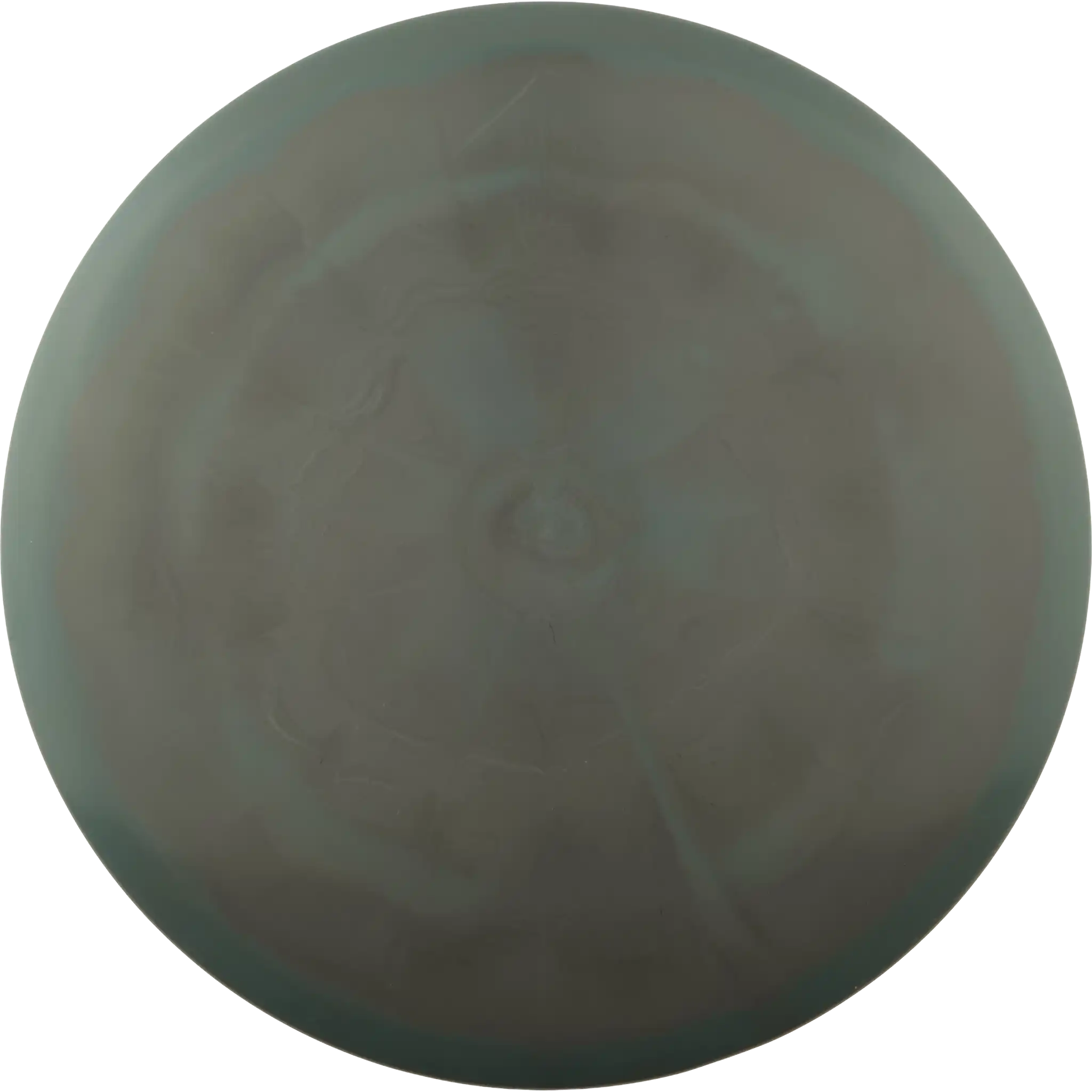 ESP Swirl Buzzz - Chris Dickerson - Bottom Stamp