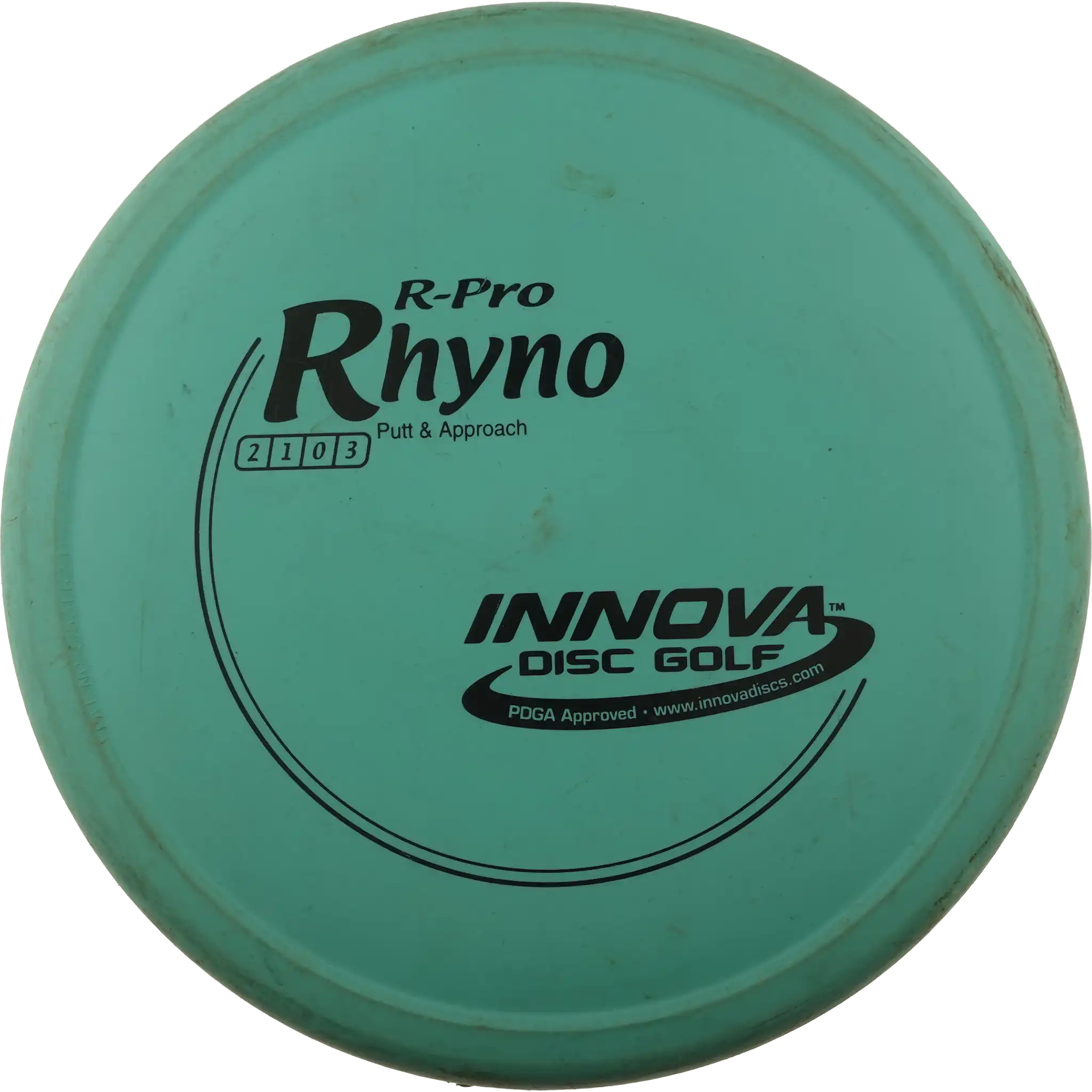 R-Pro Rhyno