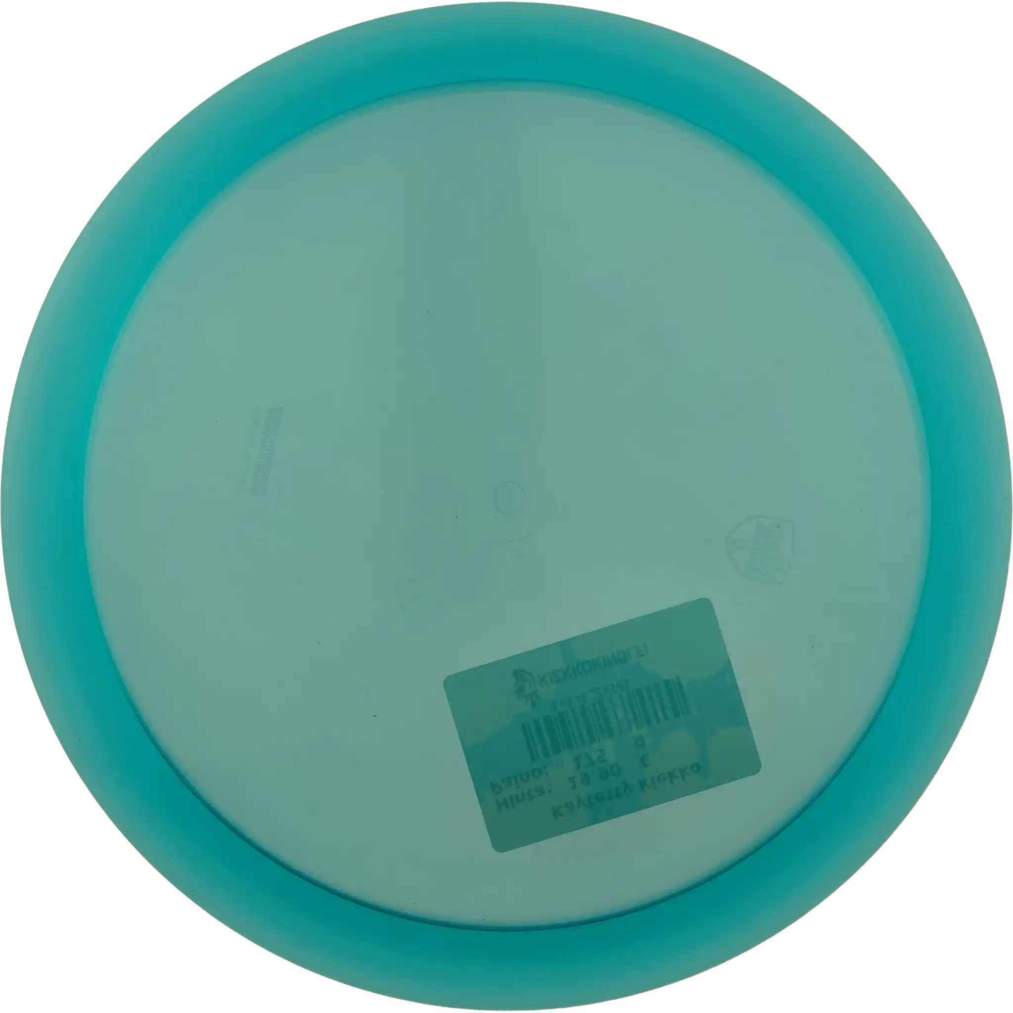 C-Line Instinct - Blanko