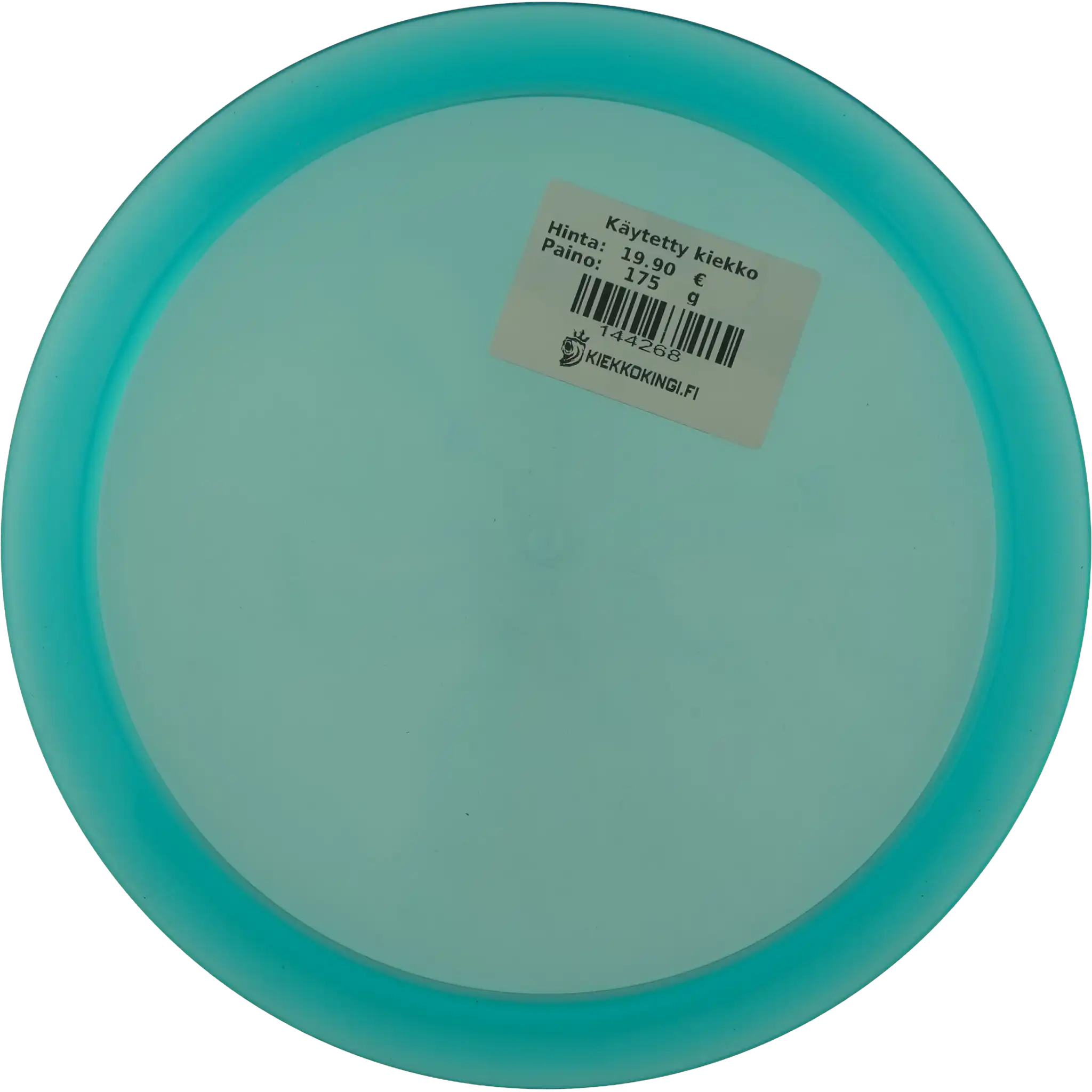 C-Line Instinct - Blanko