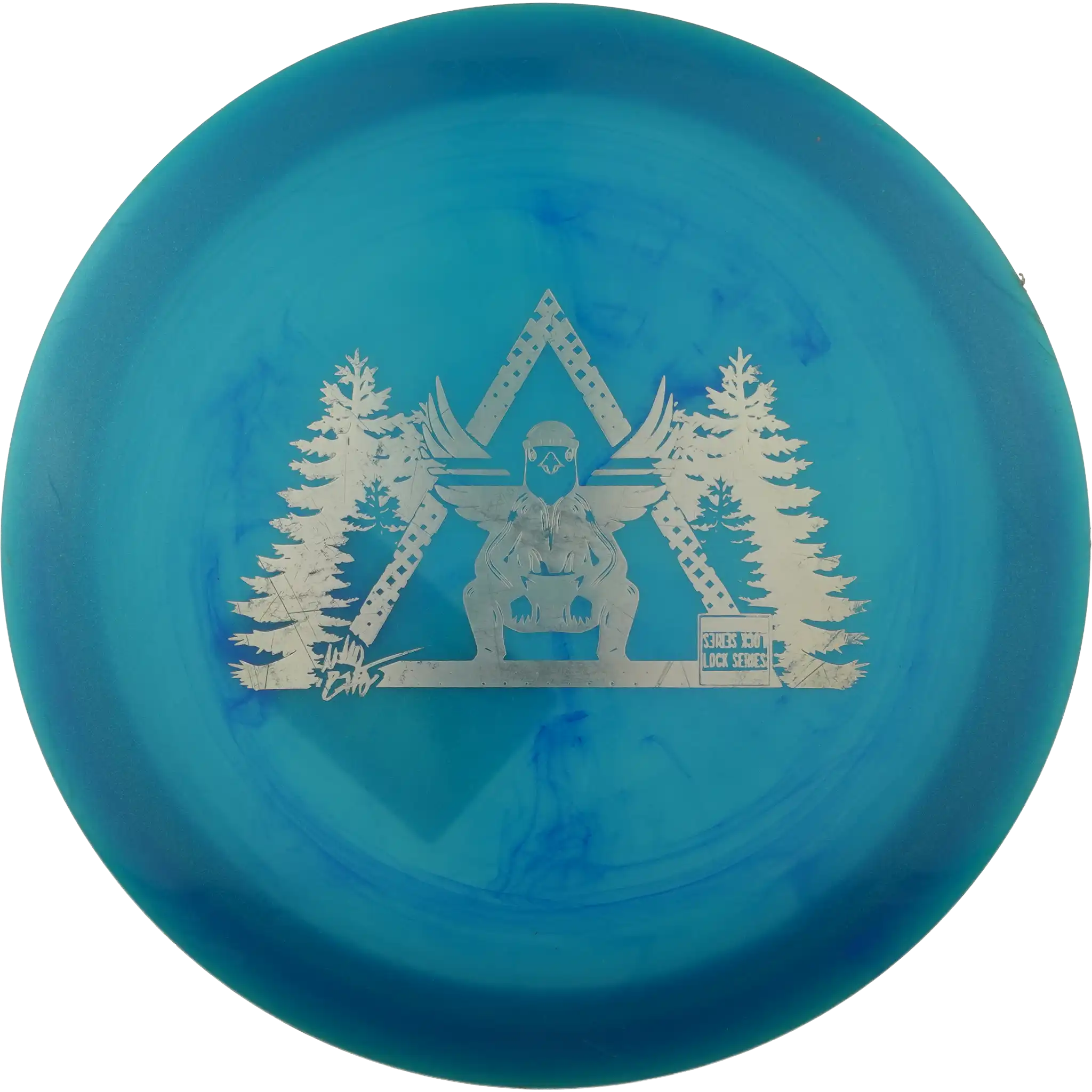 Steady Spice - Lock Series