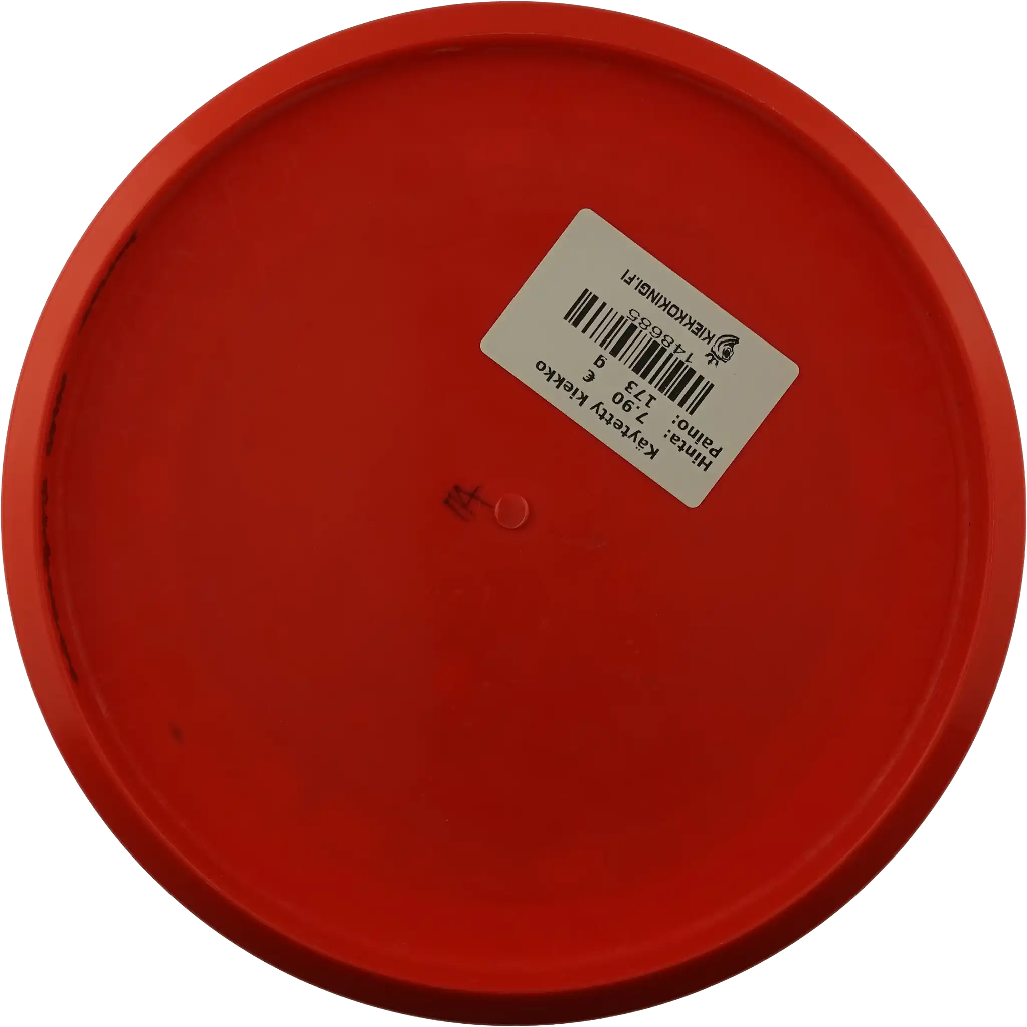 DuraFlex P Model US - The Archer - Väinö Mäkelä