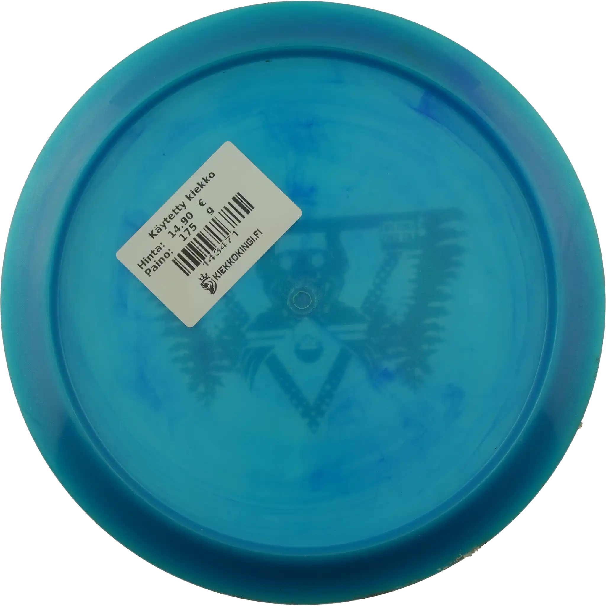 Steady Spice - Lock Series