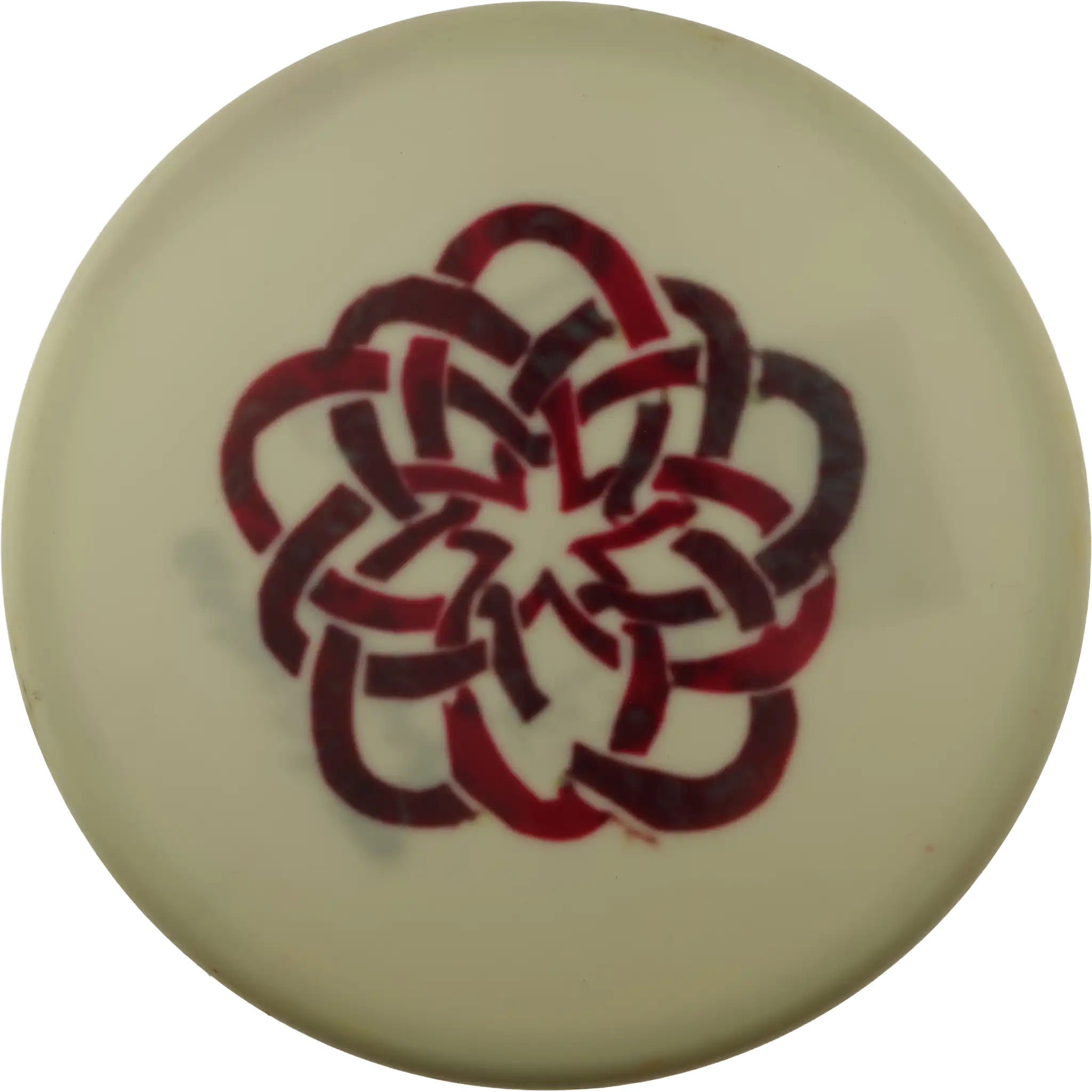 Star Toro - Bottom Stamp