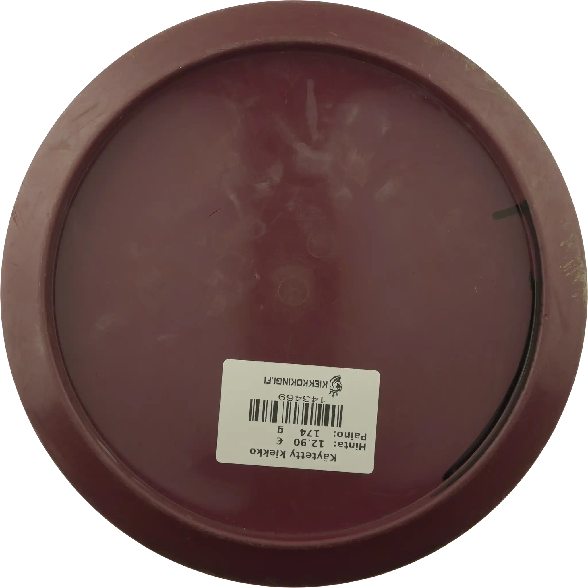 Steady Soda - Fribastore