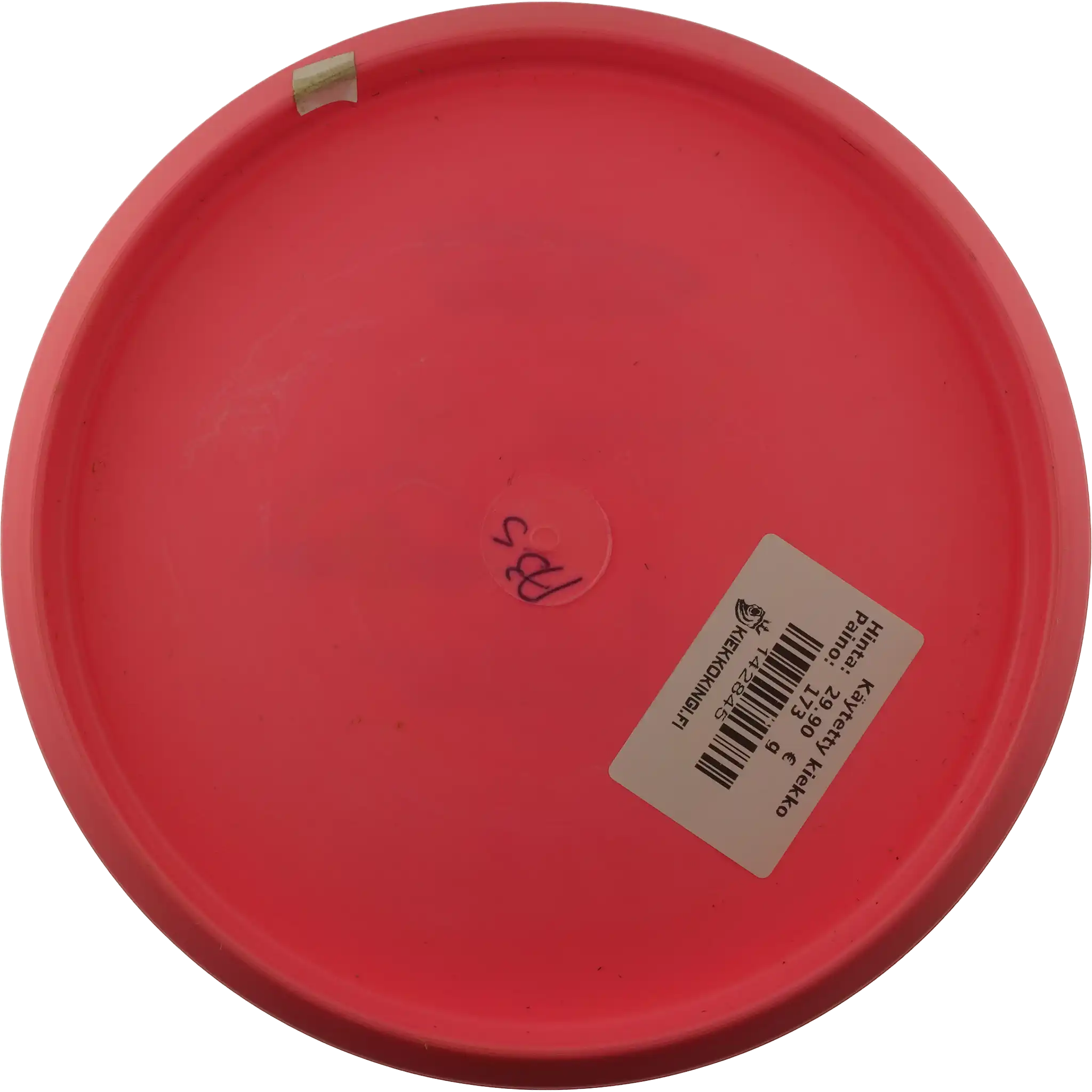 Star AviarX3 - Jeremy Koling - Team Innova