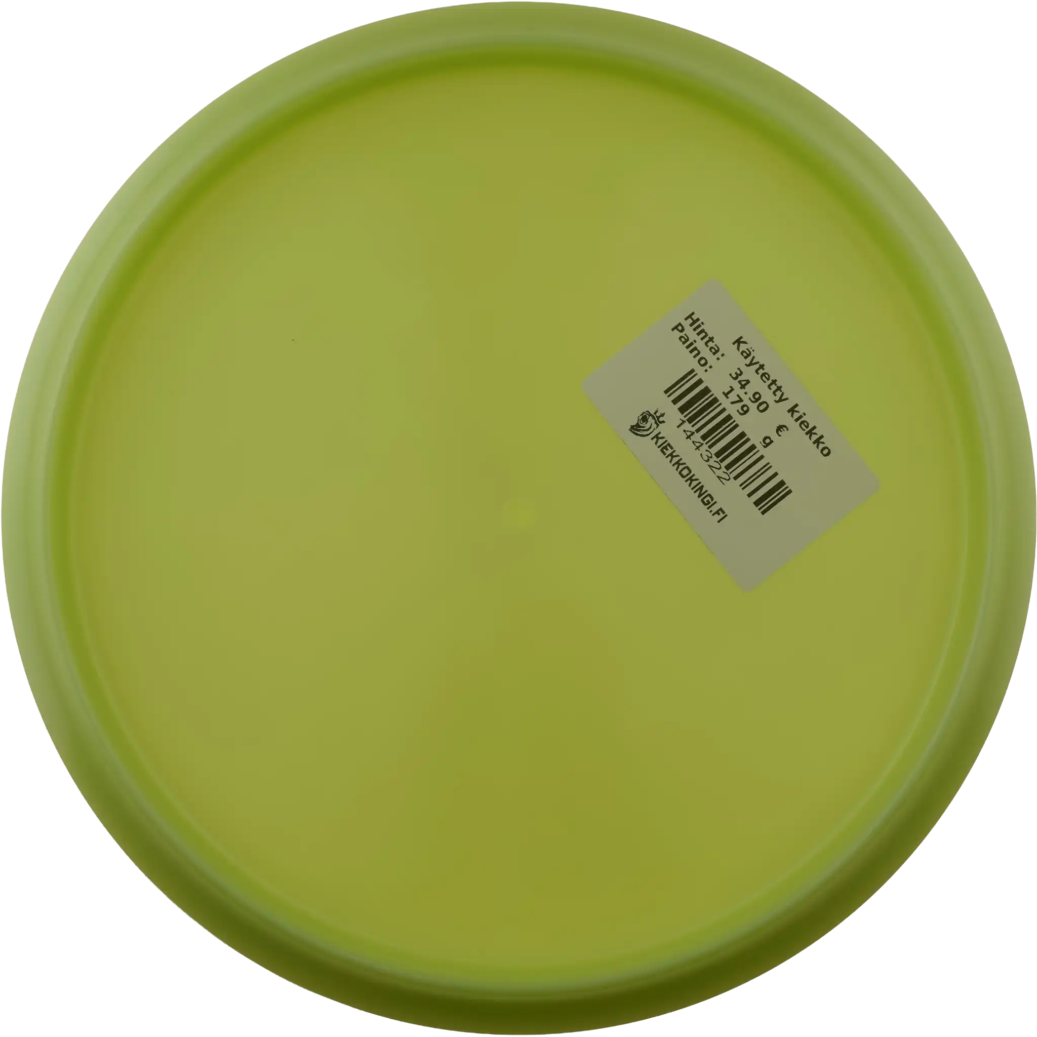 Meta Method - Blanko