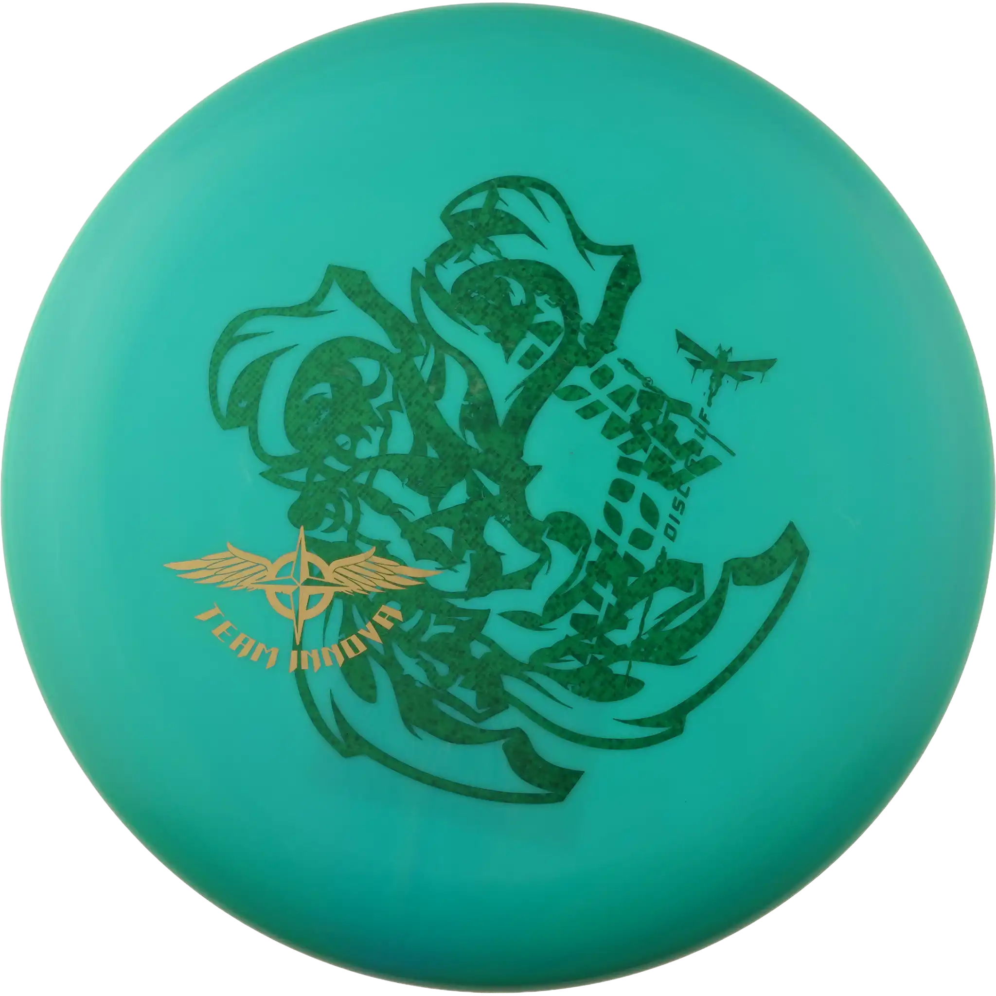 Star Firefly - Misprint - Team Innova