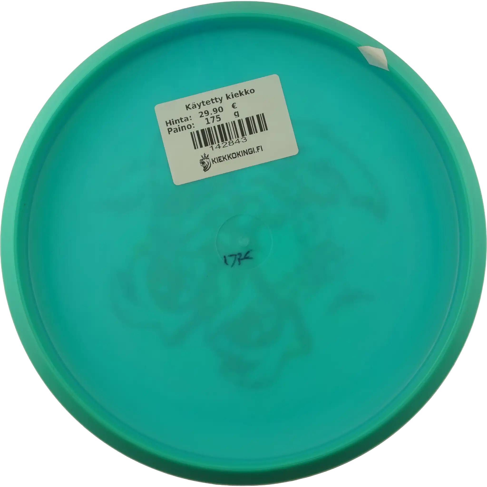 Star Firefly - Misprint - Team Innova