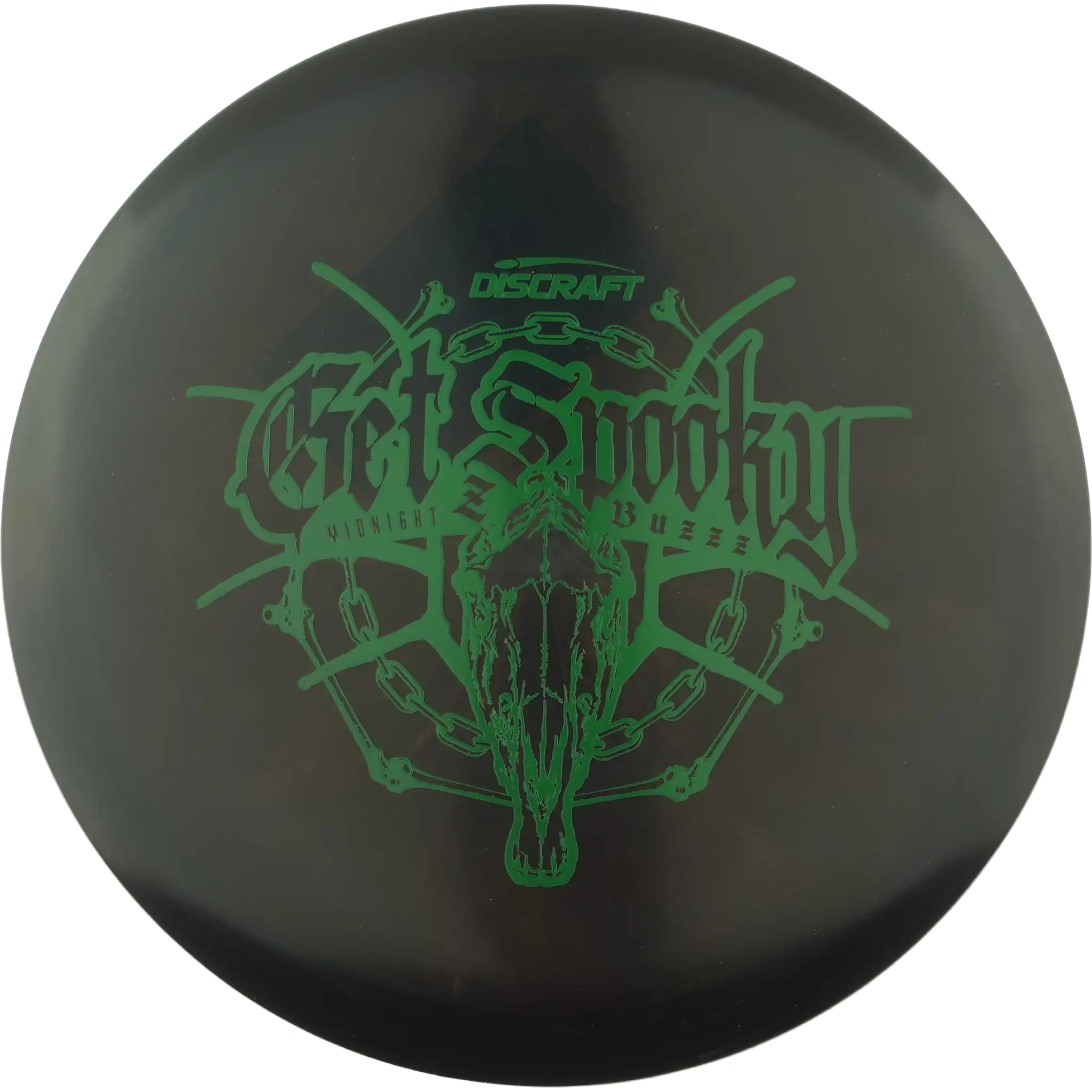 Midnight Z Buzzz - Get Spooky