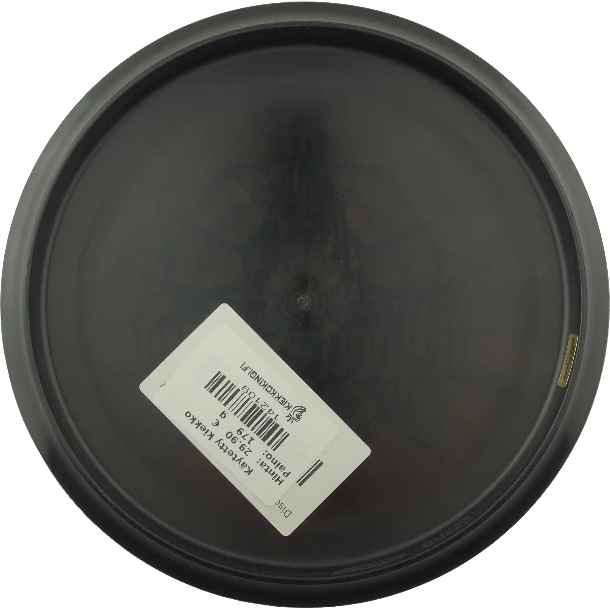 Midnight Z Buzzz - Get Spooky