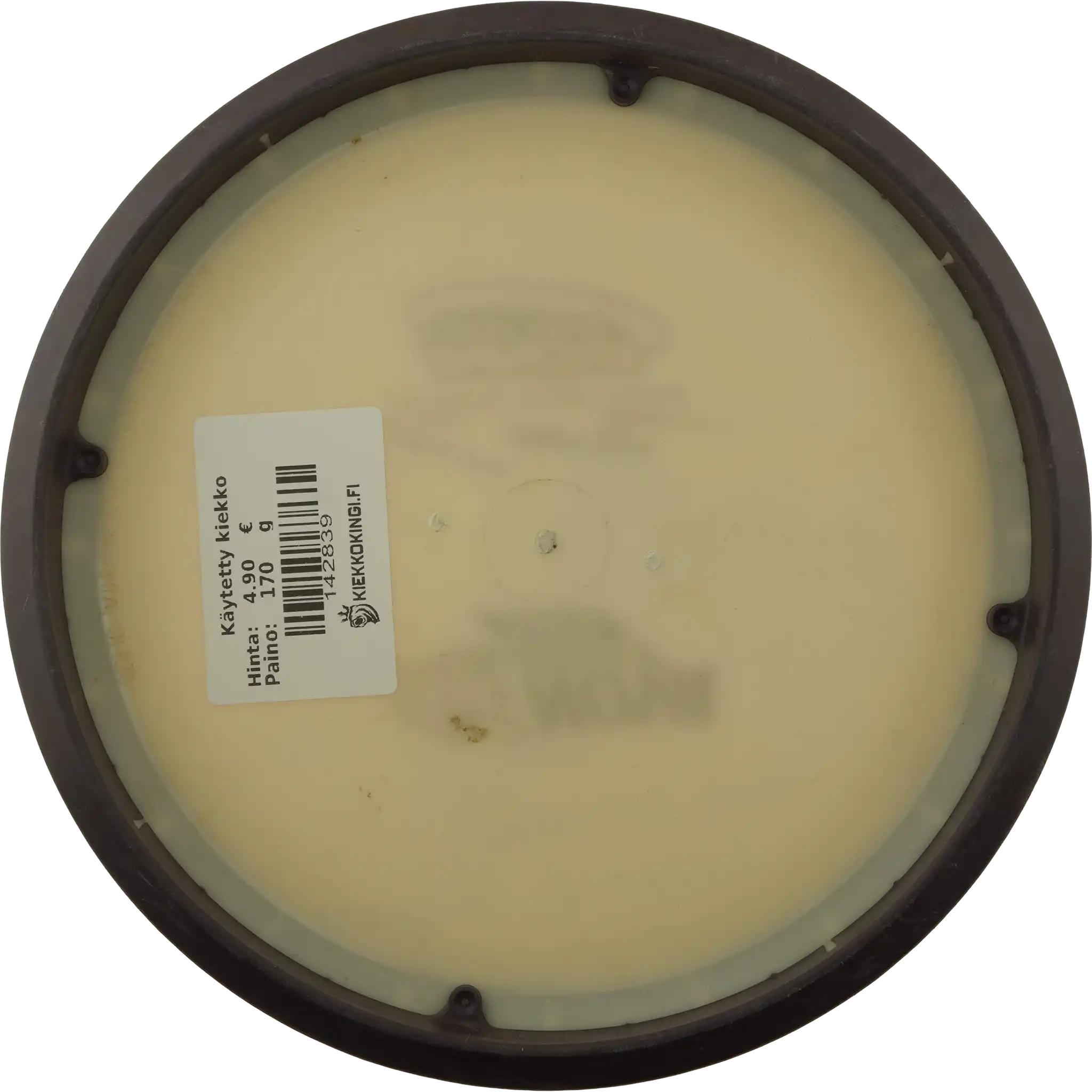 XT Nova - Paul McBeth