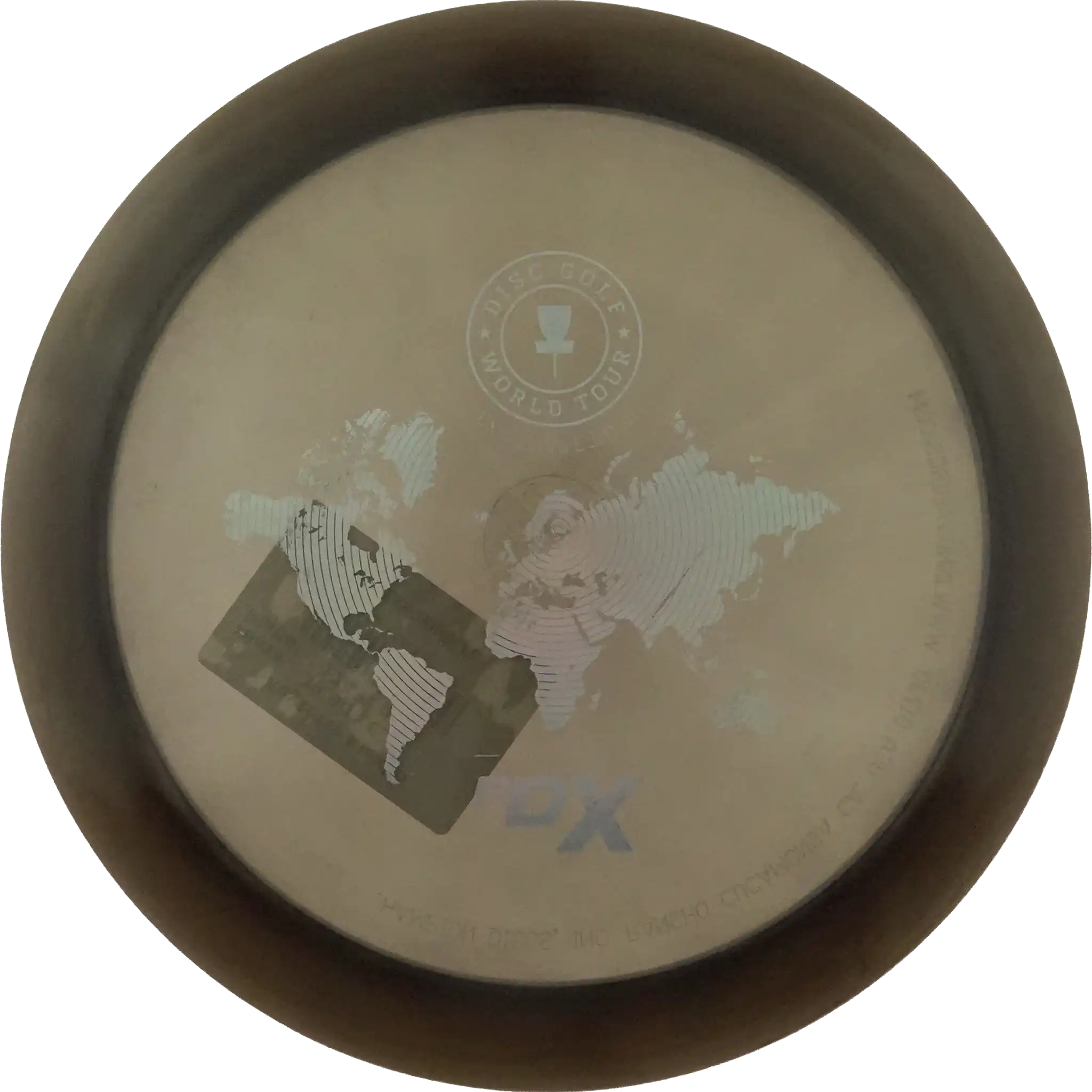 C-Line PDX - Disc Golf World Tour - Innova Made