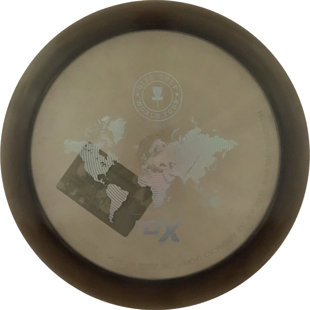 C-Line PDX - Disc Golf World Tour - Innova Made