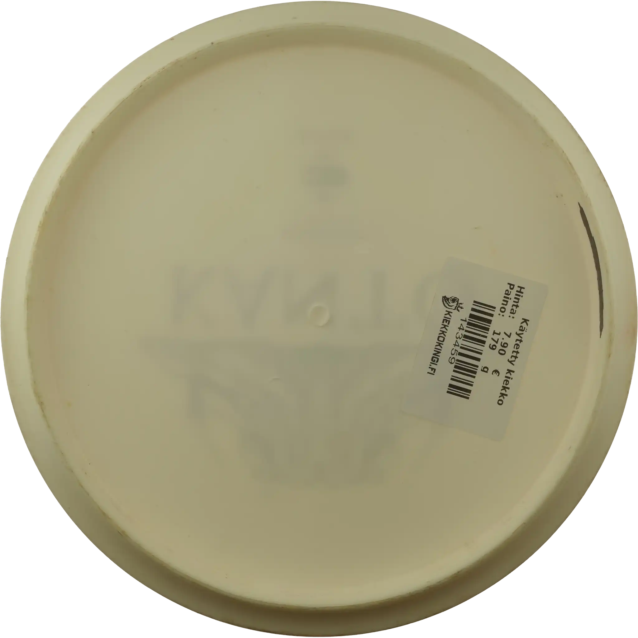 Proto Kanto - Prototype