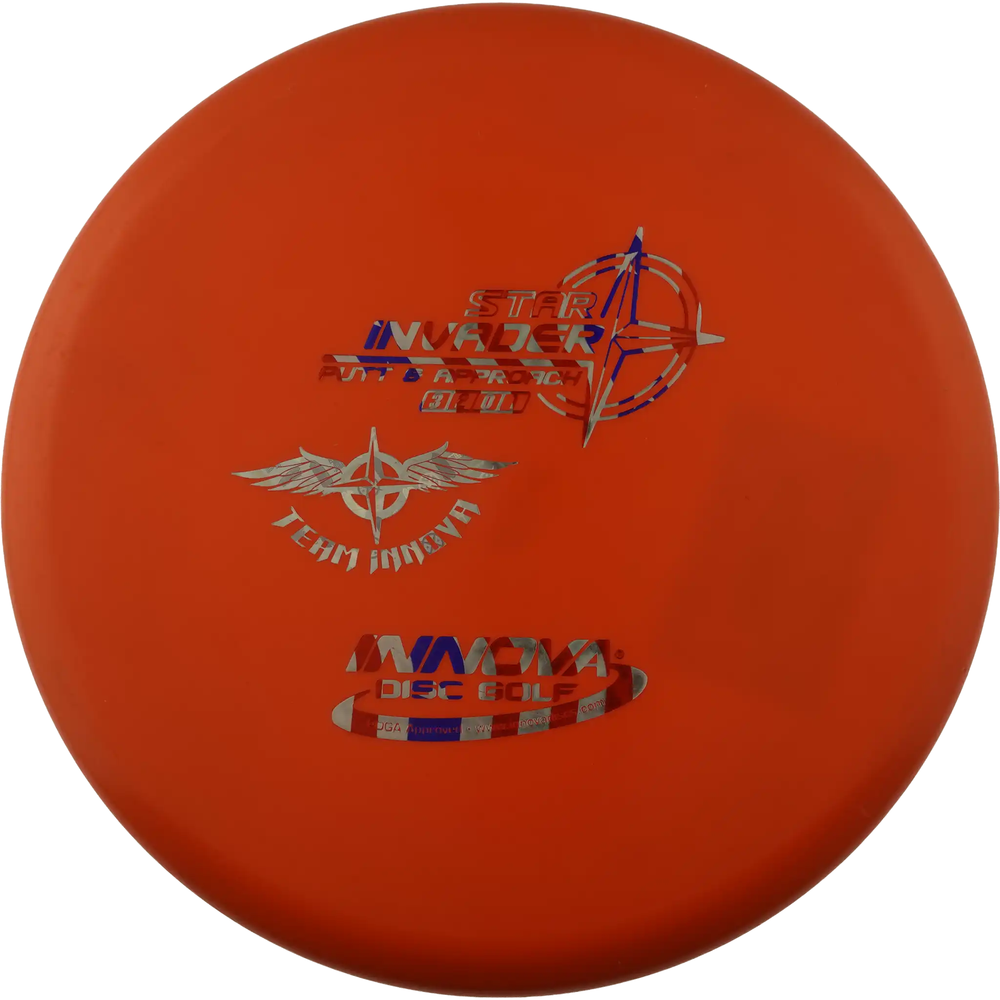 Star Invader - Team Innova