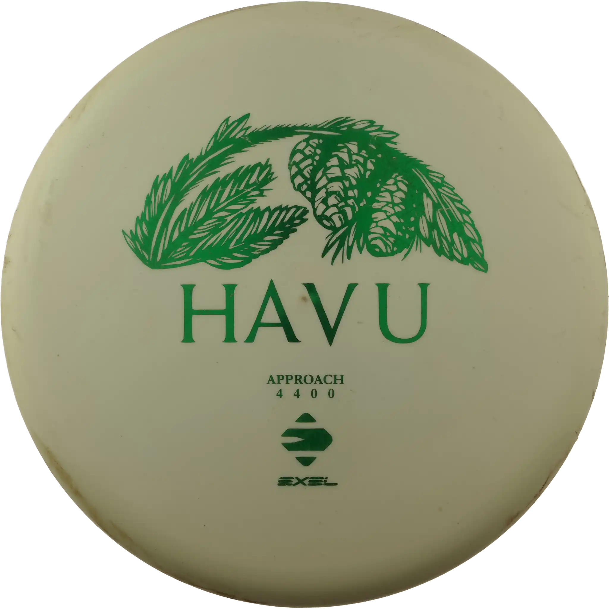 Proto Havu - Prototype