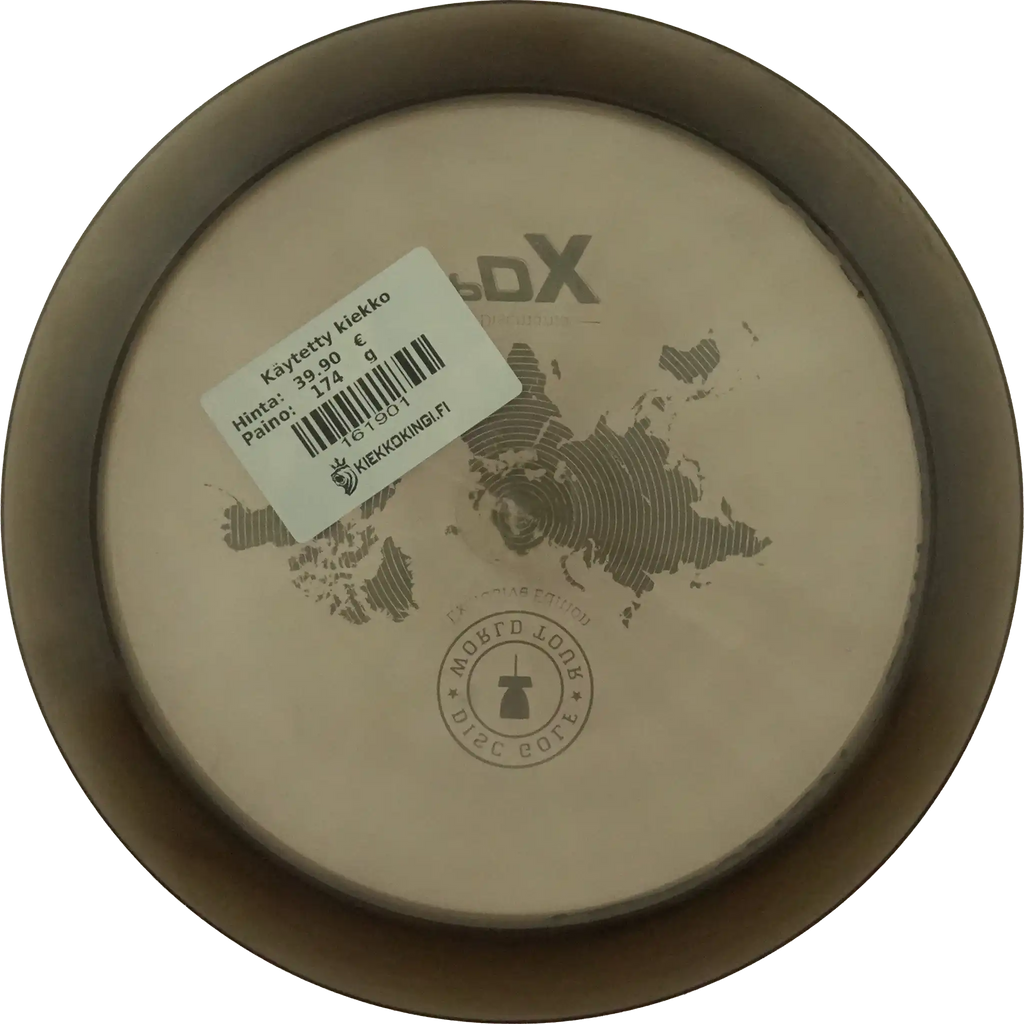 C-Line PDX - Disc Golf World Tour - Innova Made