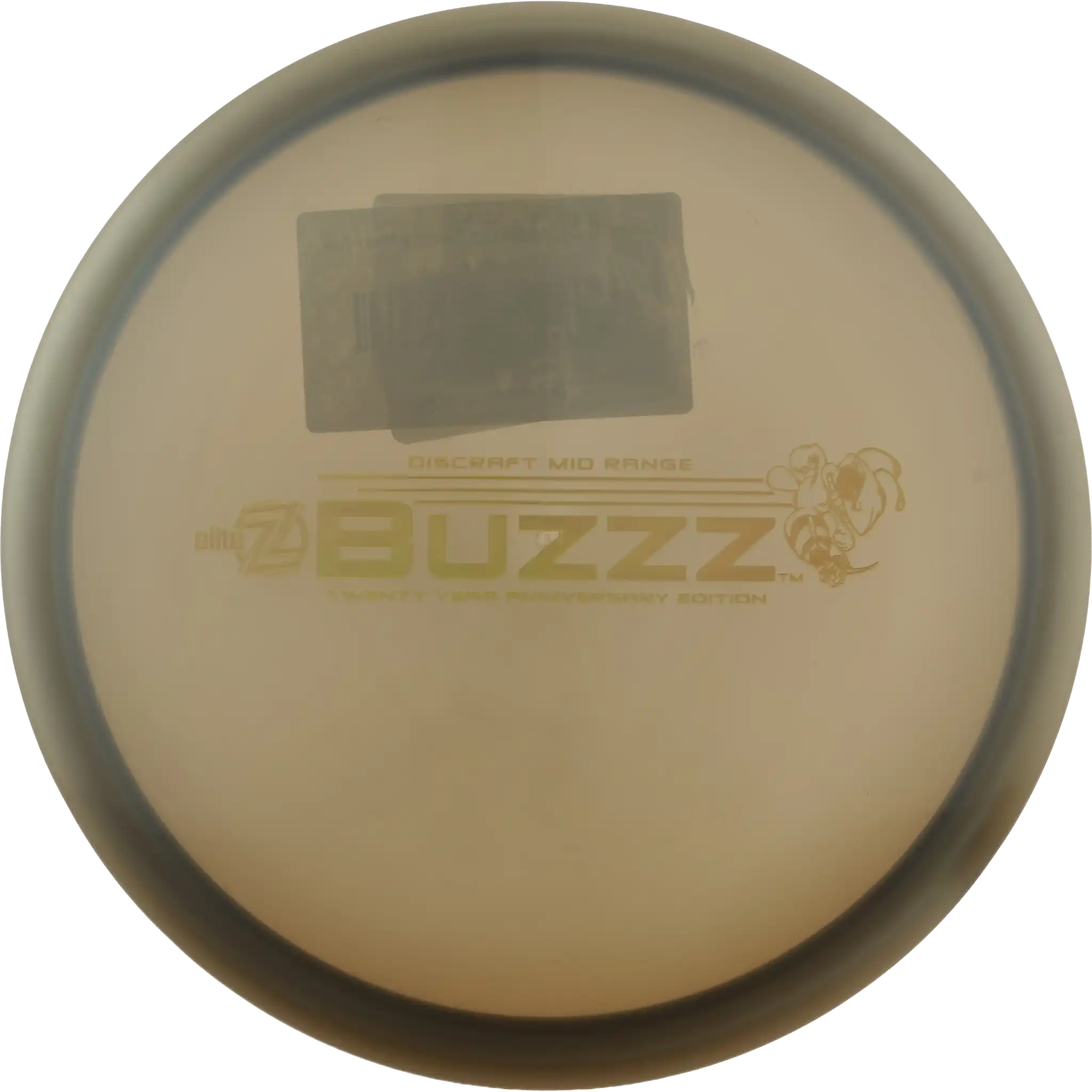 Z Buzzz - Twenty Year Anniversary