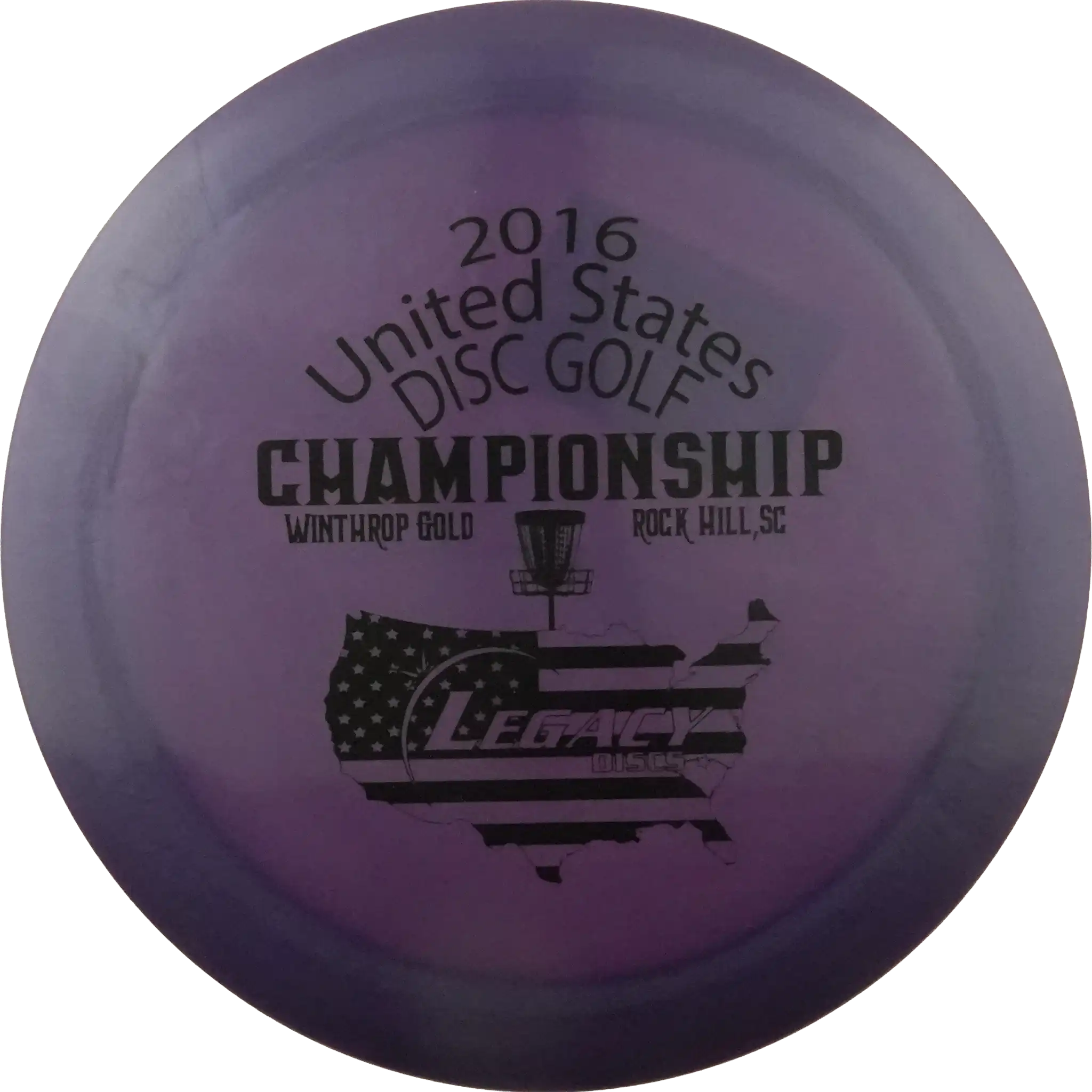 Icon Outlaw - USDGC