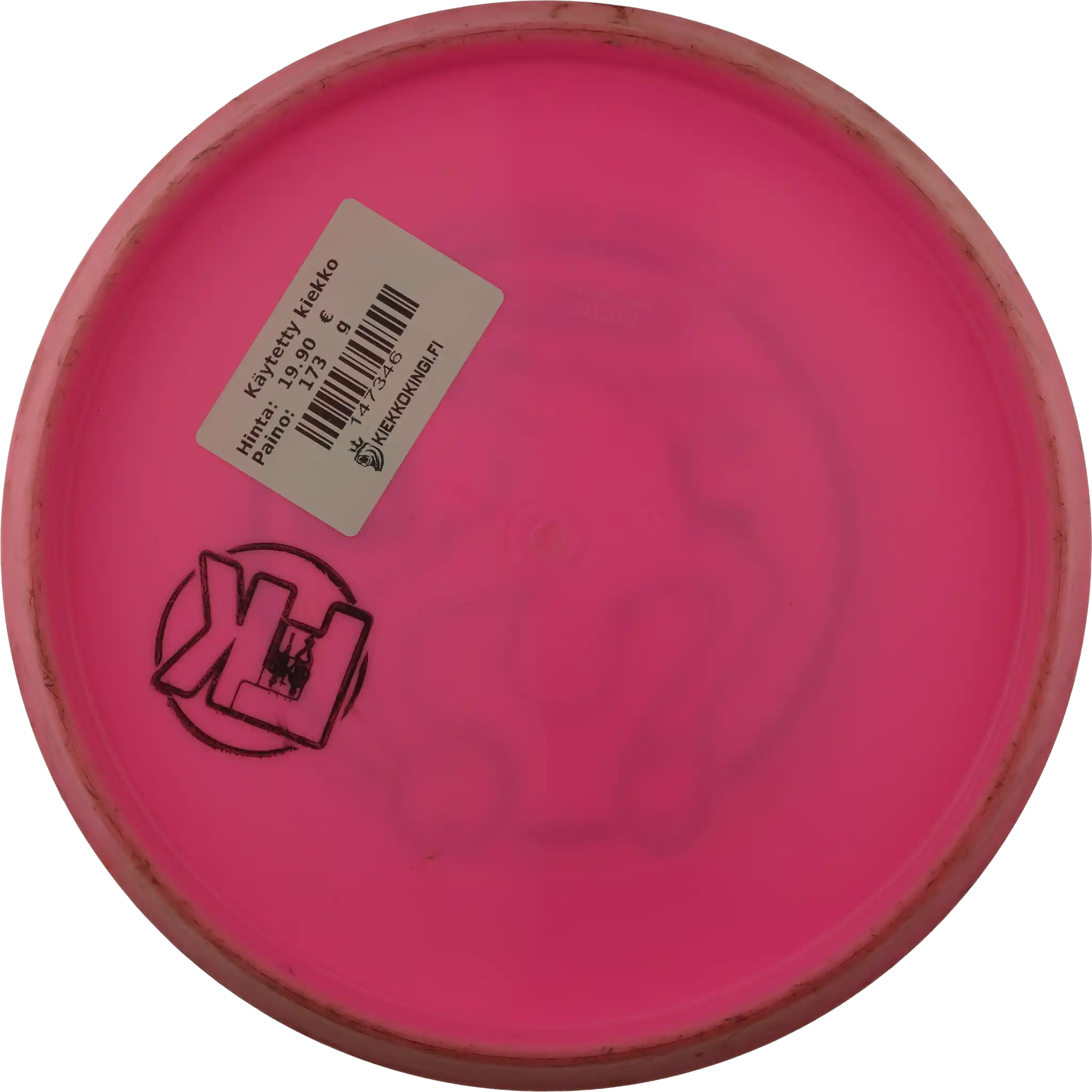 Lux Tactic - Niklas Anttila