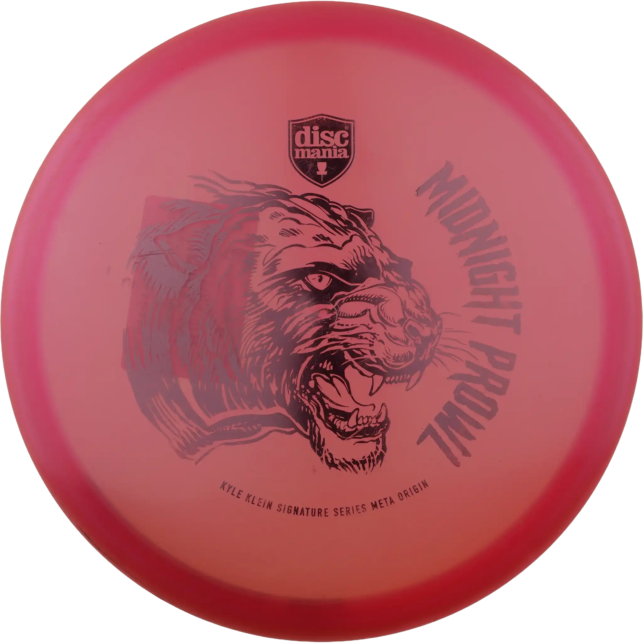 Meta Origin - Midnight Prowl - Kyle Klein