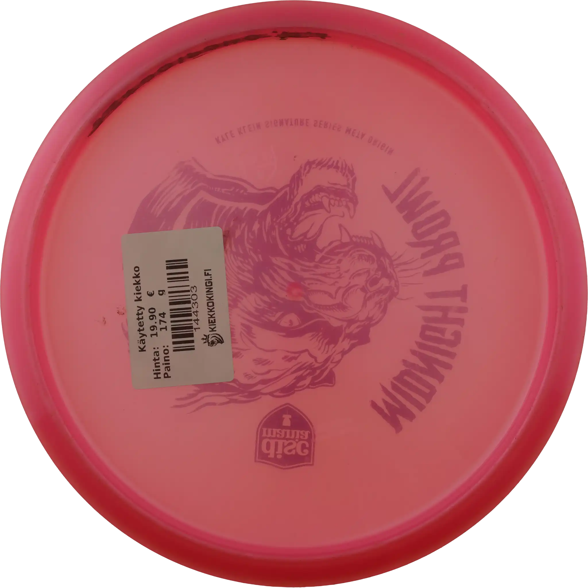 Meta Origin - Midnight Prowl - Kyle Klein