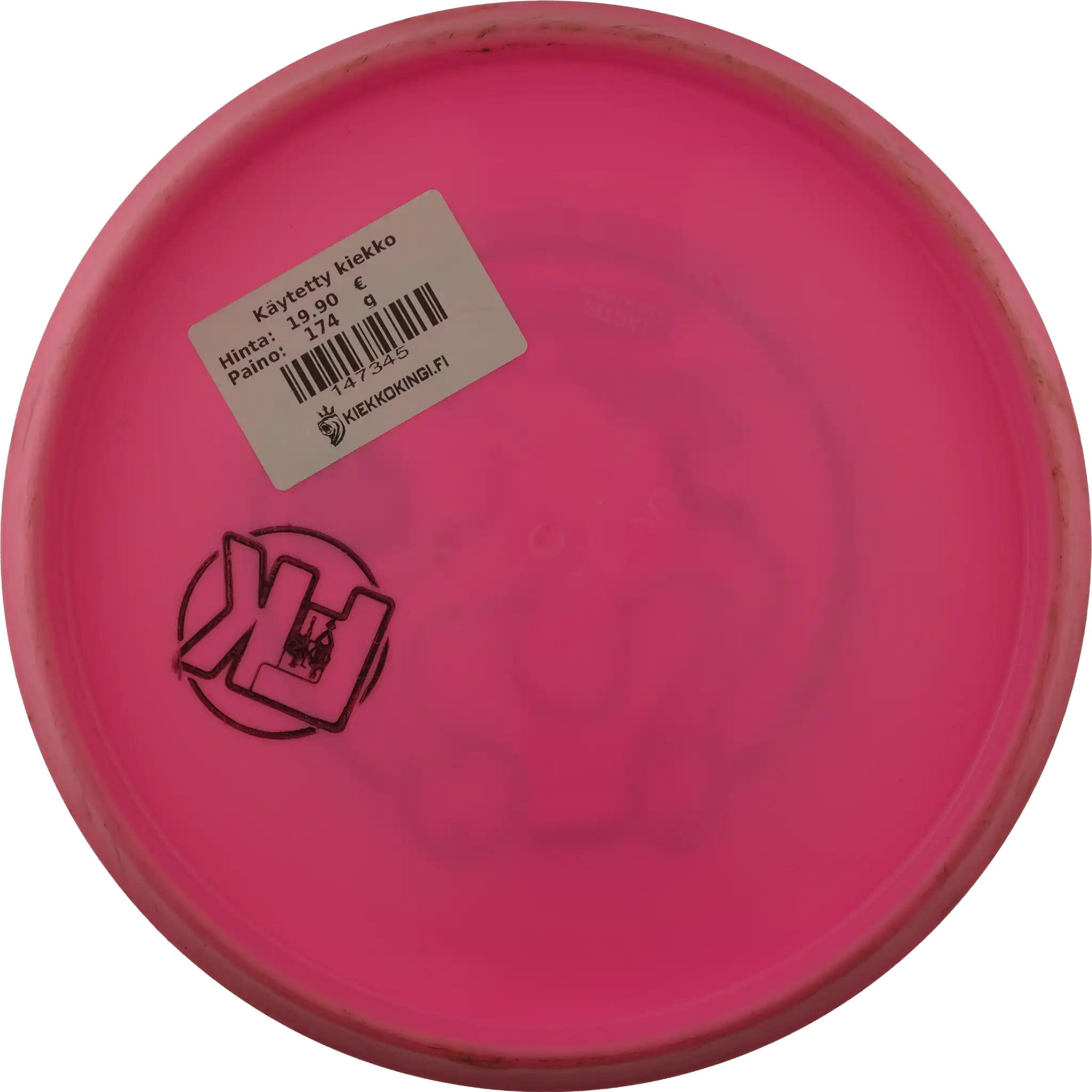 Lux Tactic - Niklas Anttila