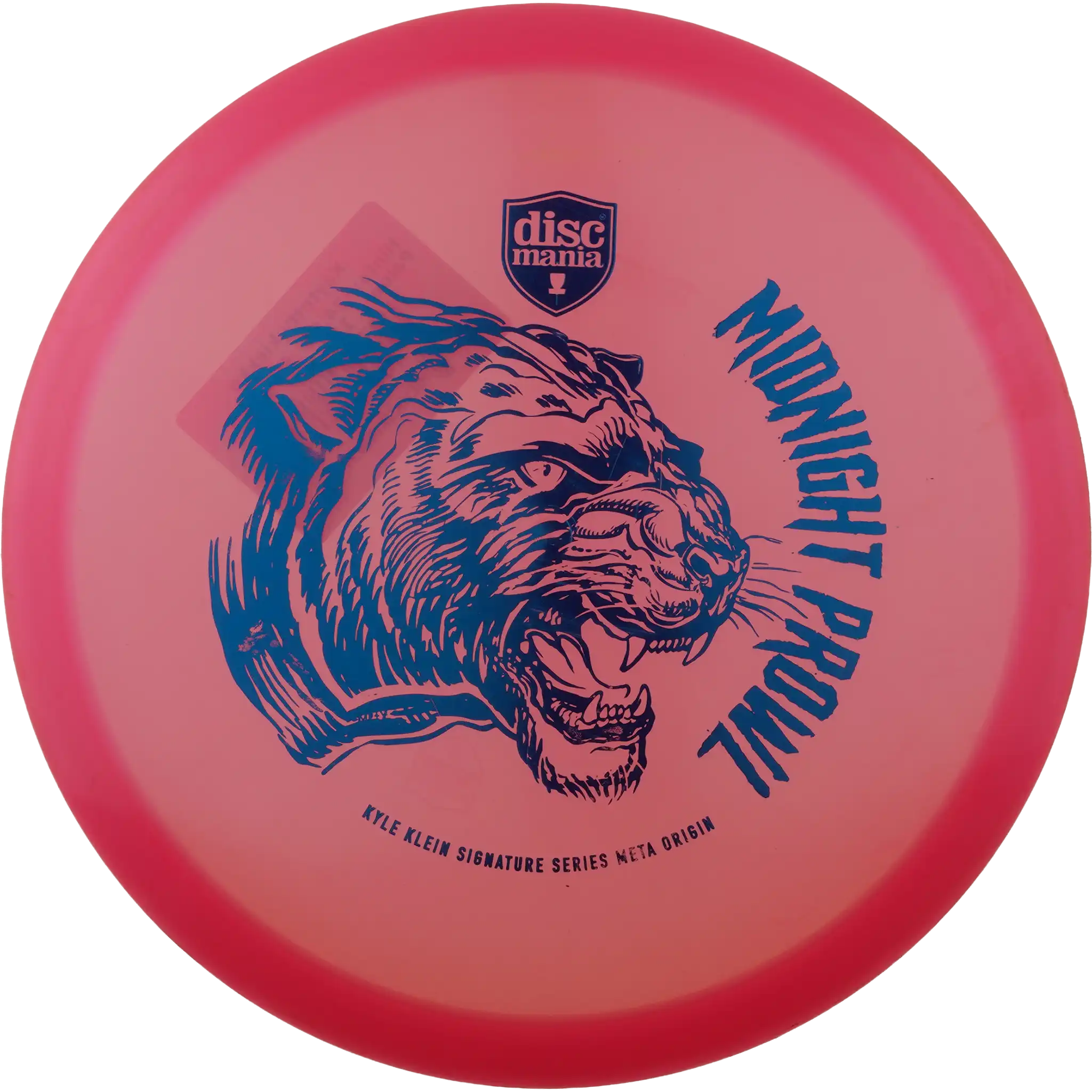 Meta Origin - Midnight Prowl - Kyle Klein