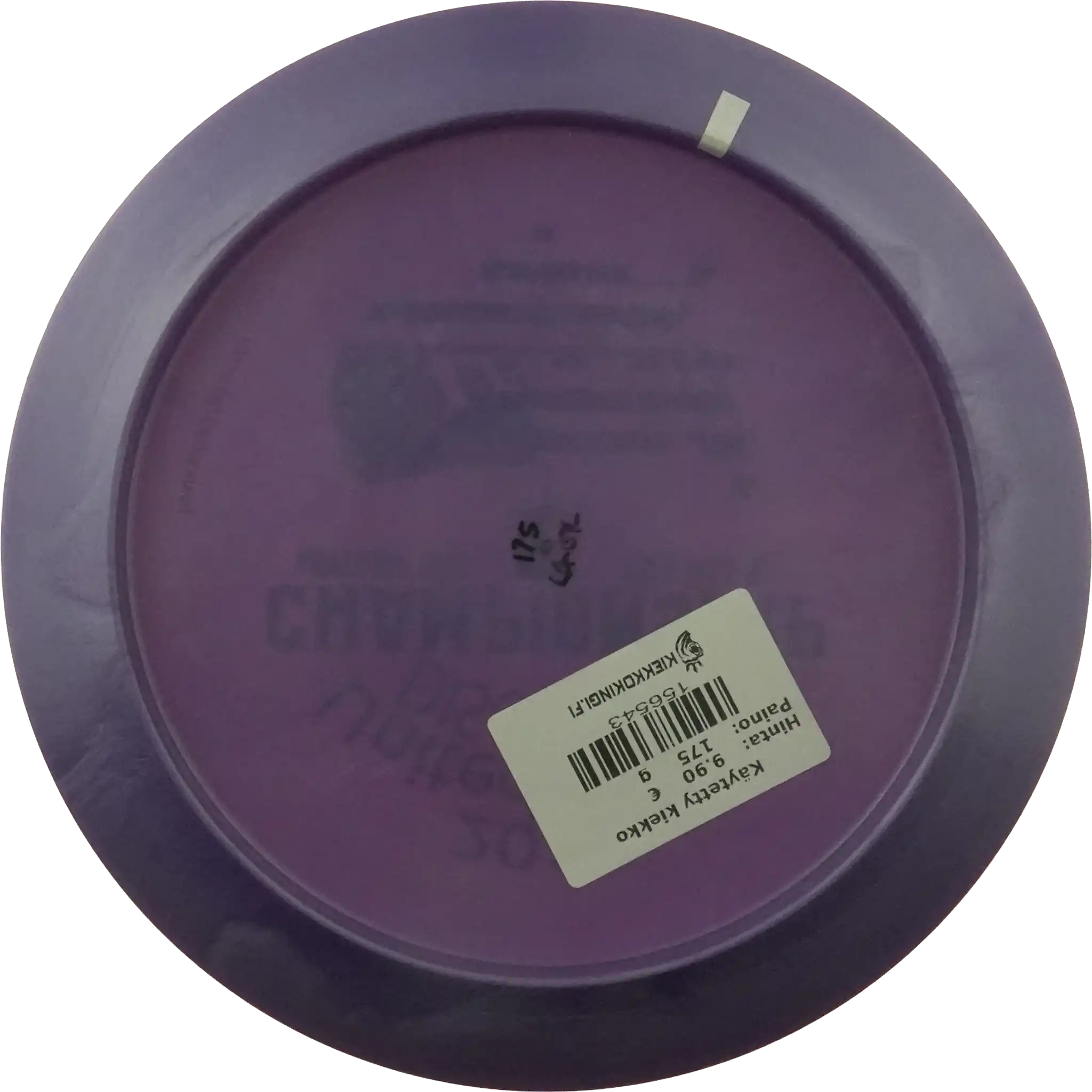 Icon Outlaw - USDGC