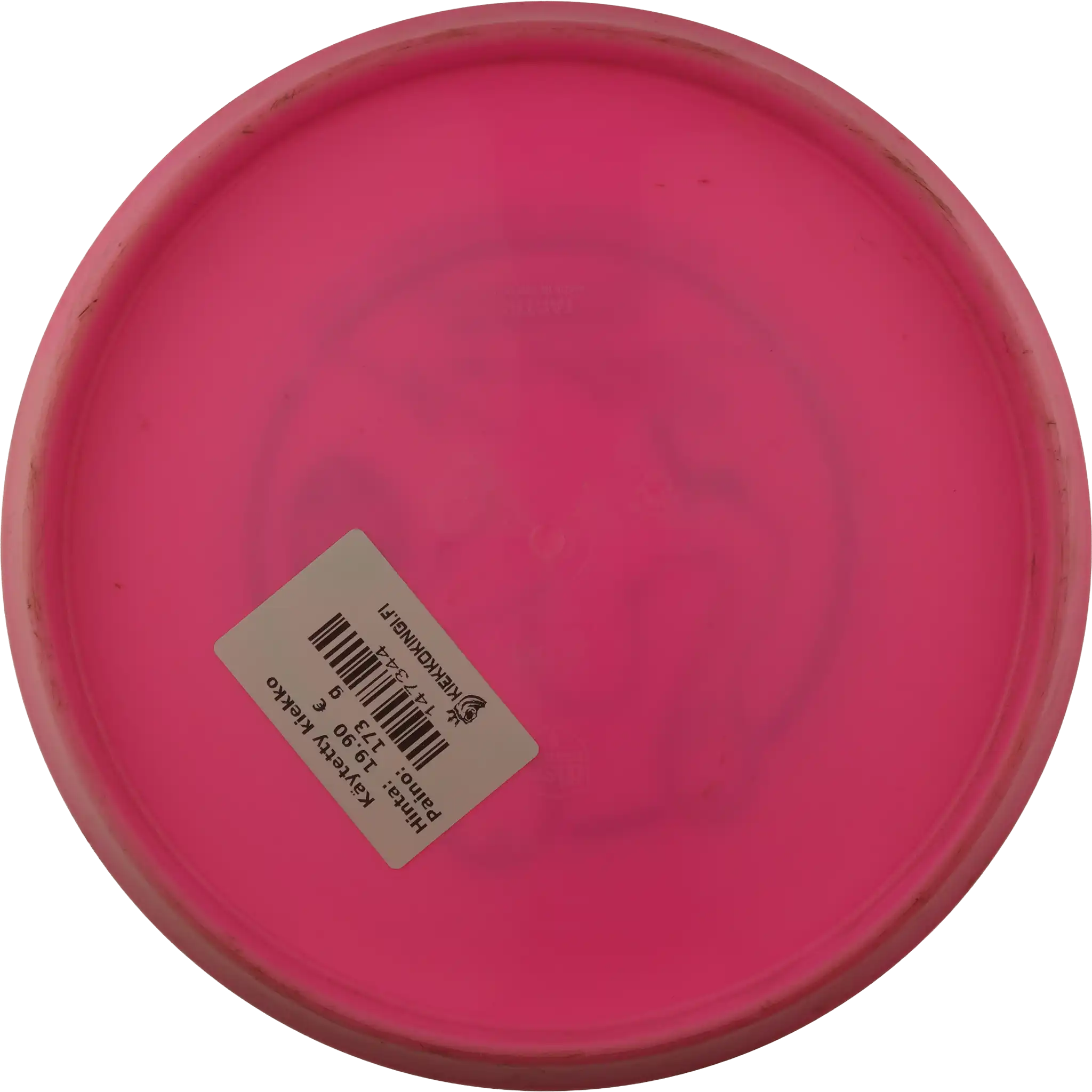 Lux Tactic - Niklas Anttila