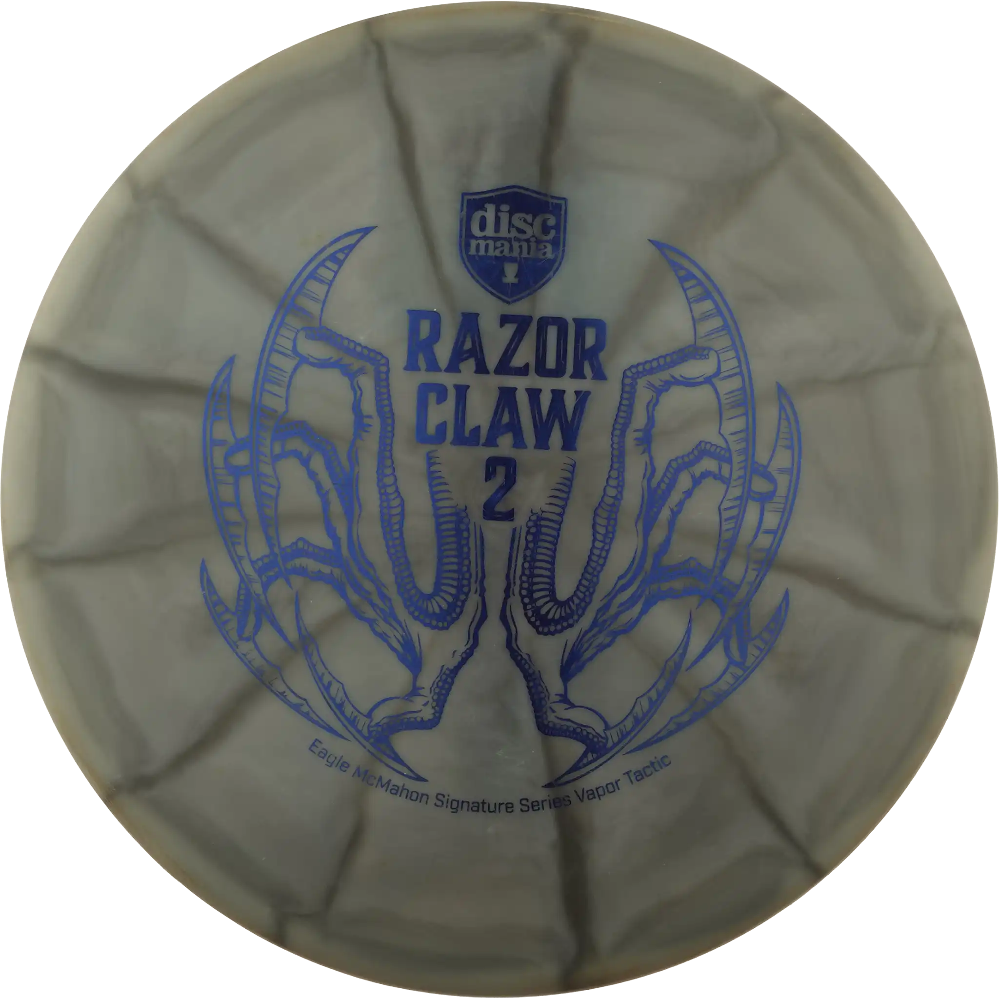 Vapor Tactic - Razor Claw 2 - Eagle McMahon
