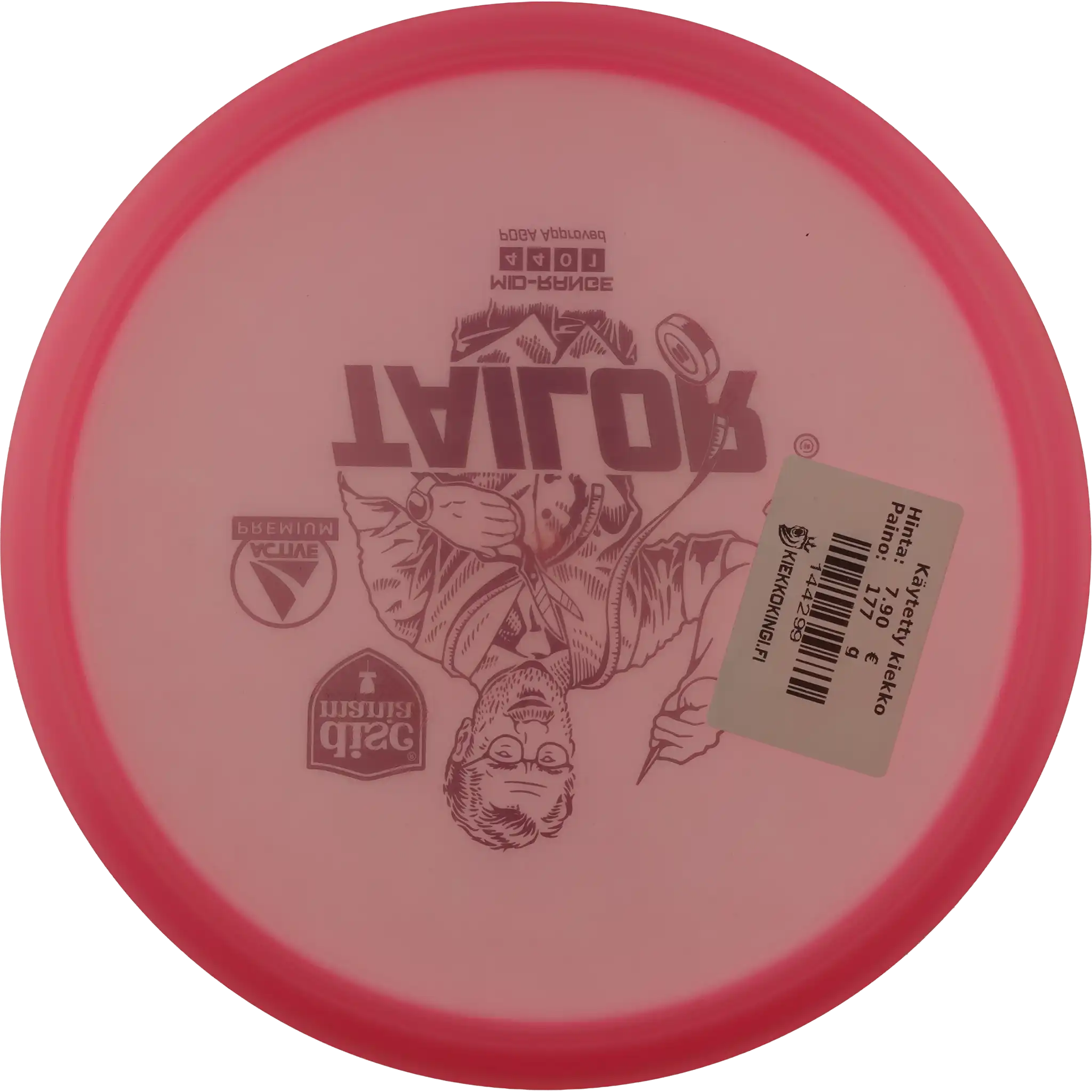 Active Premium Tailor