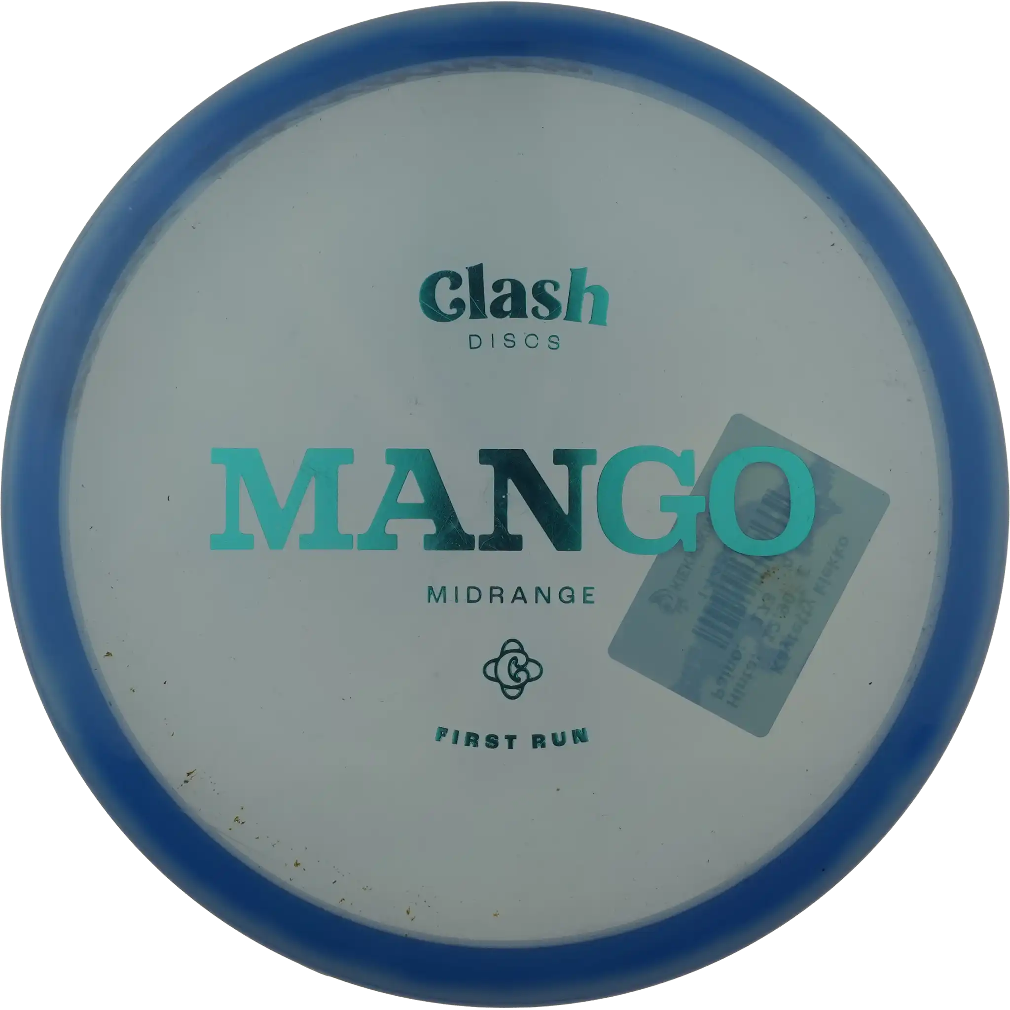 Steady Mango - First Run