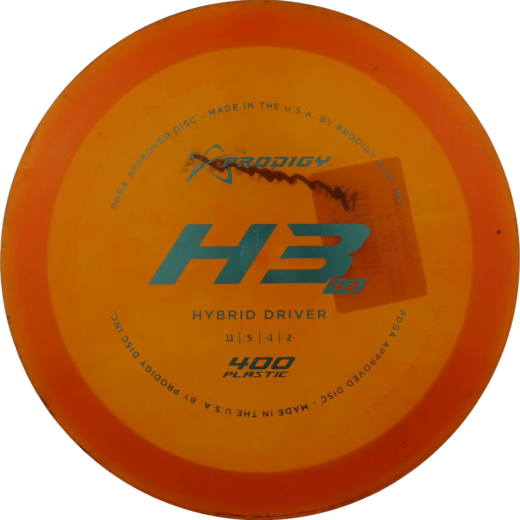 400 H3 V2