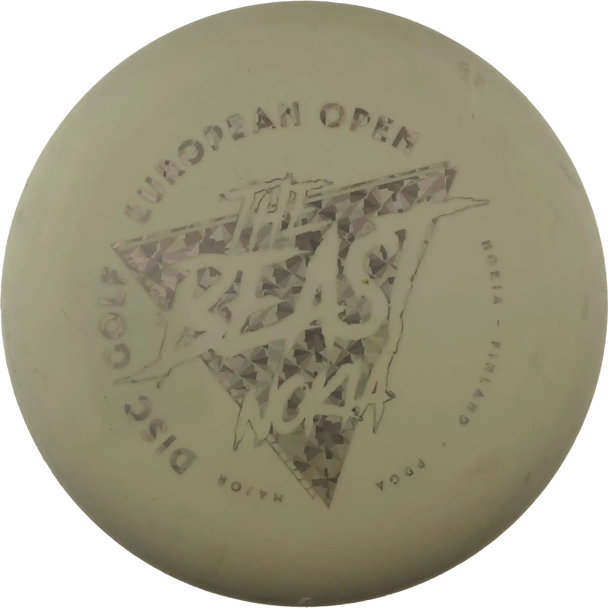 D-Line Flex 2 P2 - European Open