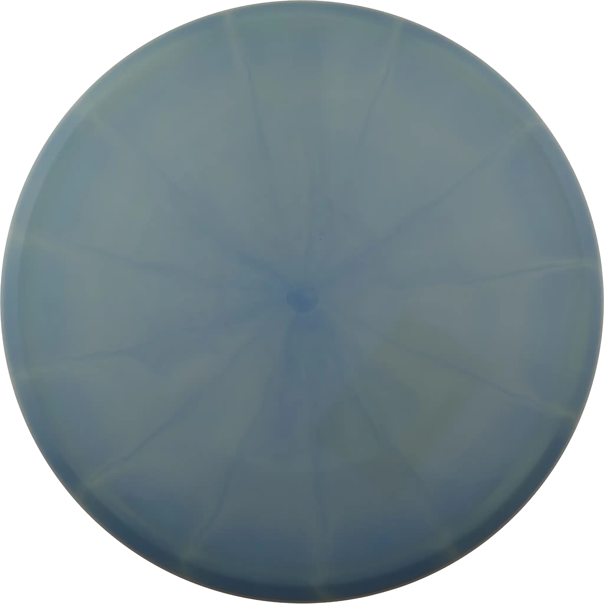 Lux Vapor Mutant - Blanko