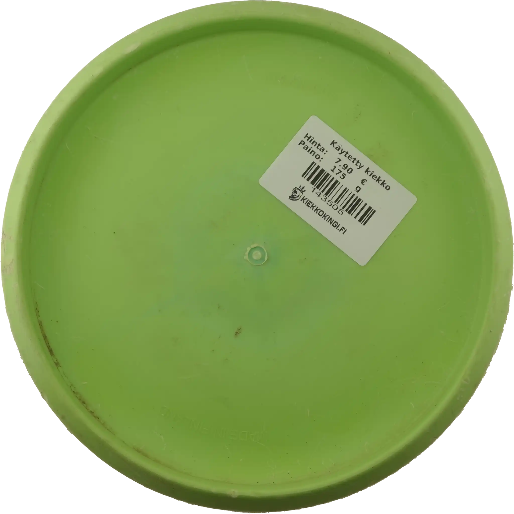 Basic Sparta - First Run