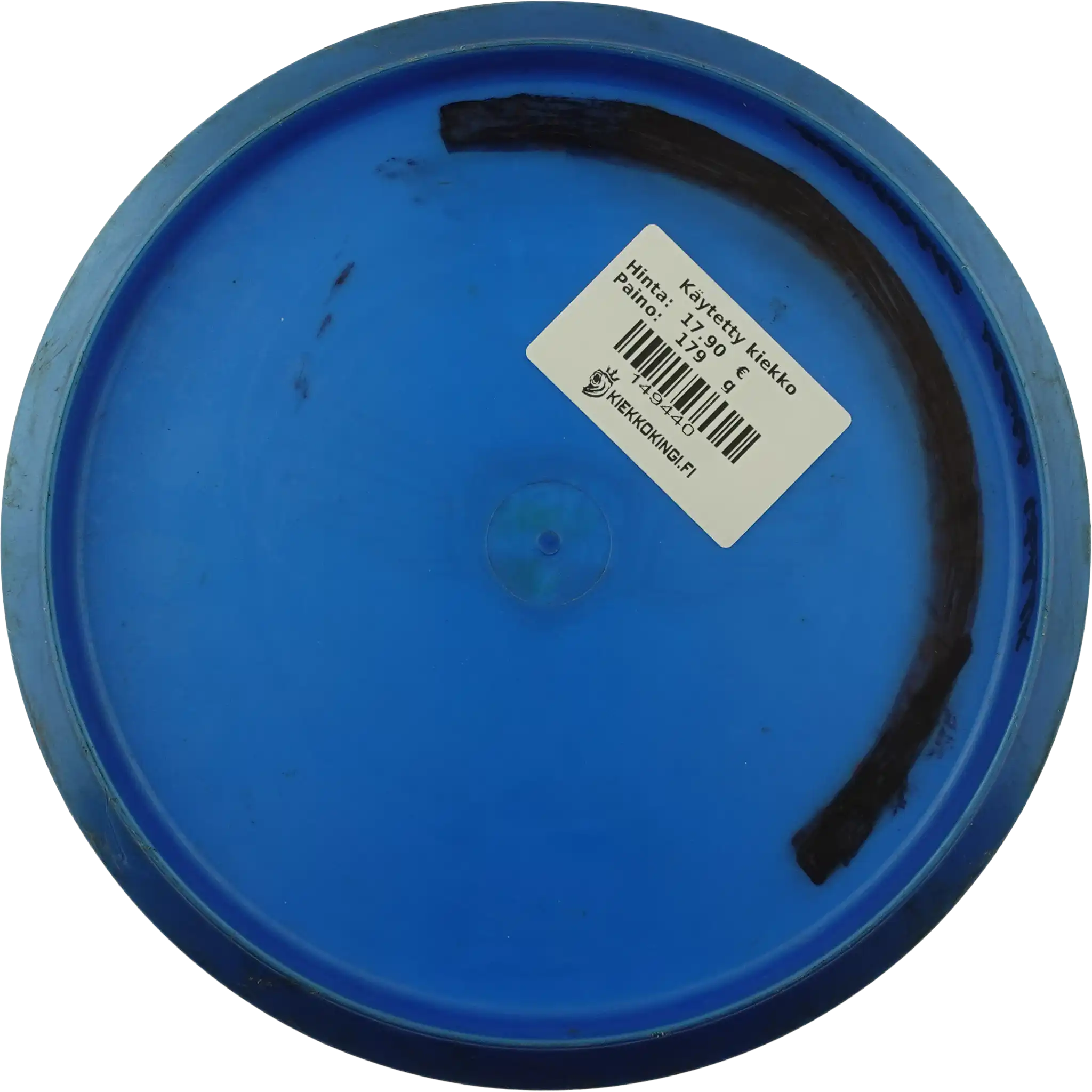 G-Line MD3 - Wings Stamp