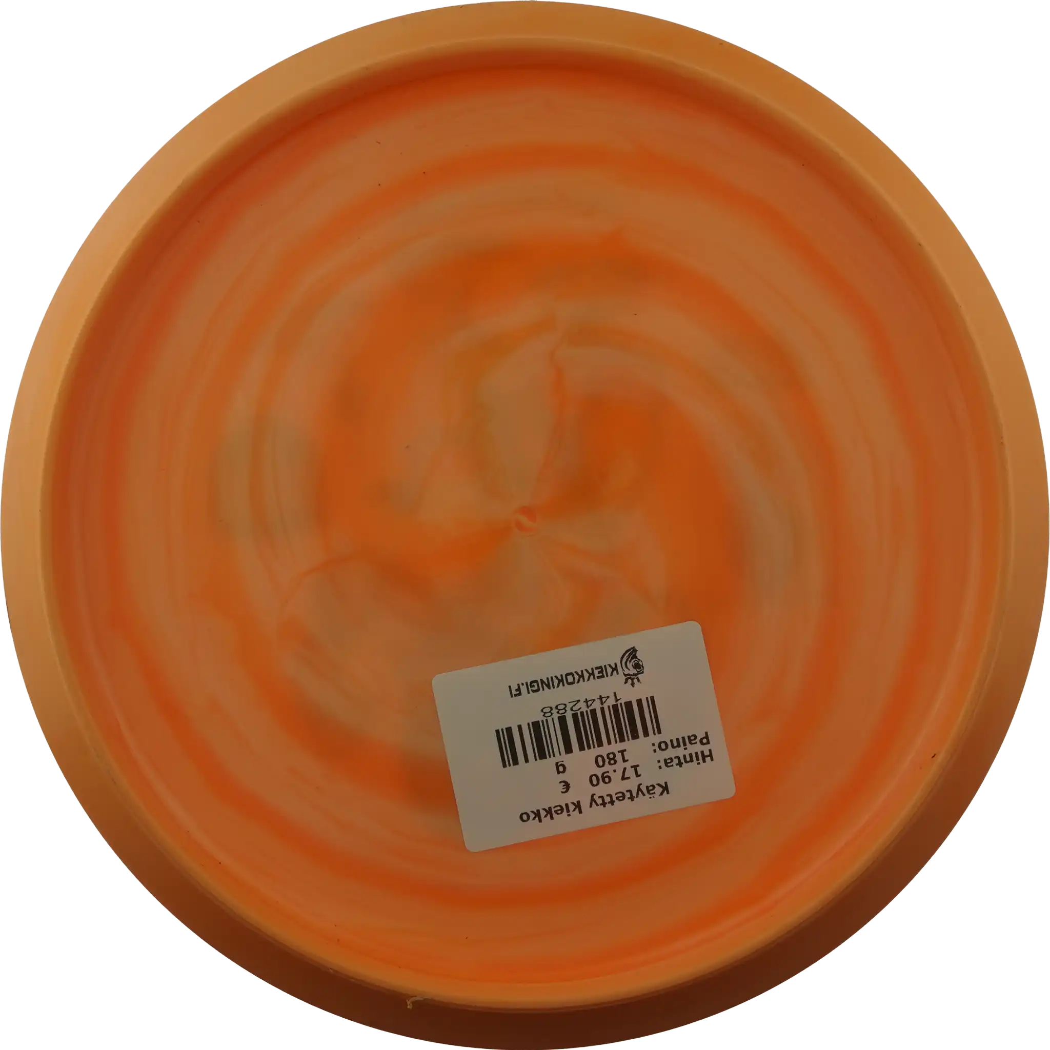 Swirl S-Line MD4 - European Amateur Open 2024